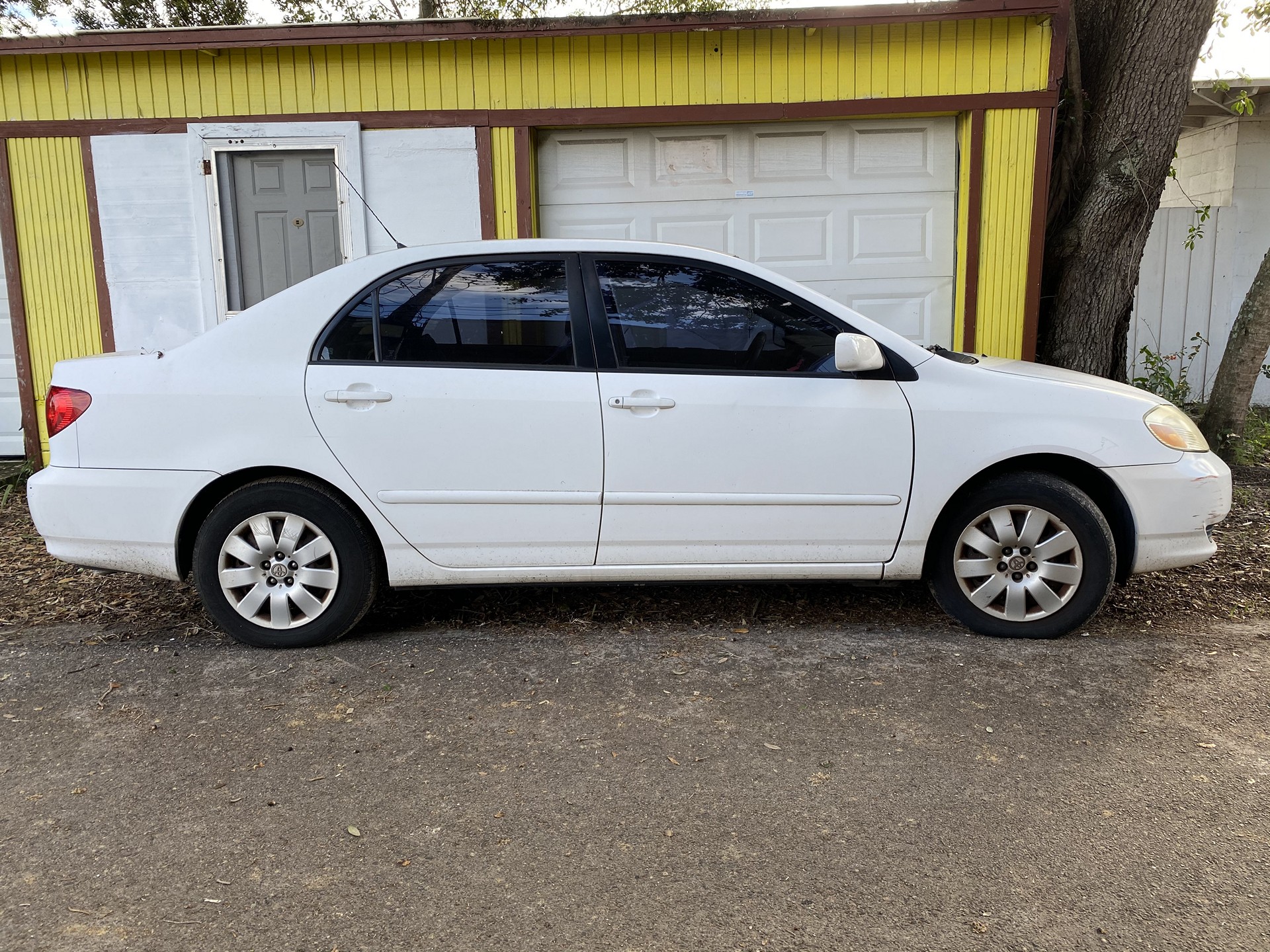 Sell Your Car To The Junkyard In Lealman