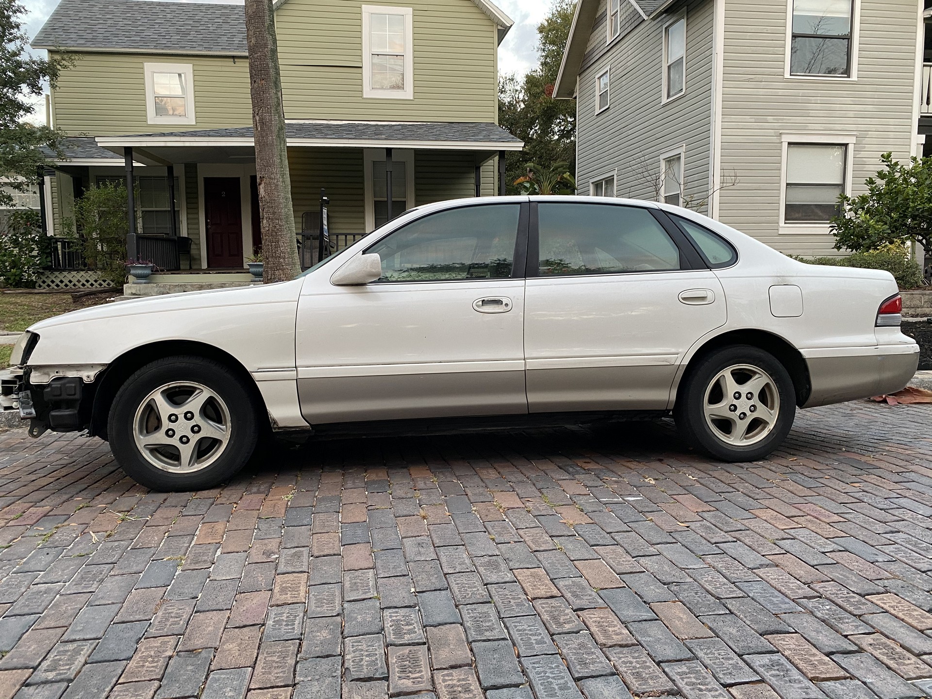 We Buy Cars In Terrace Hill