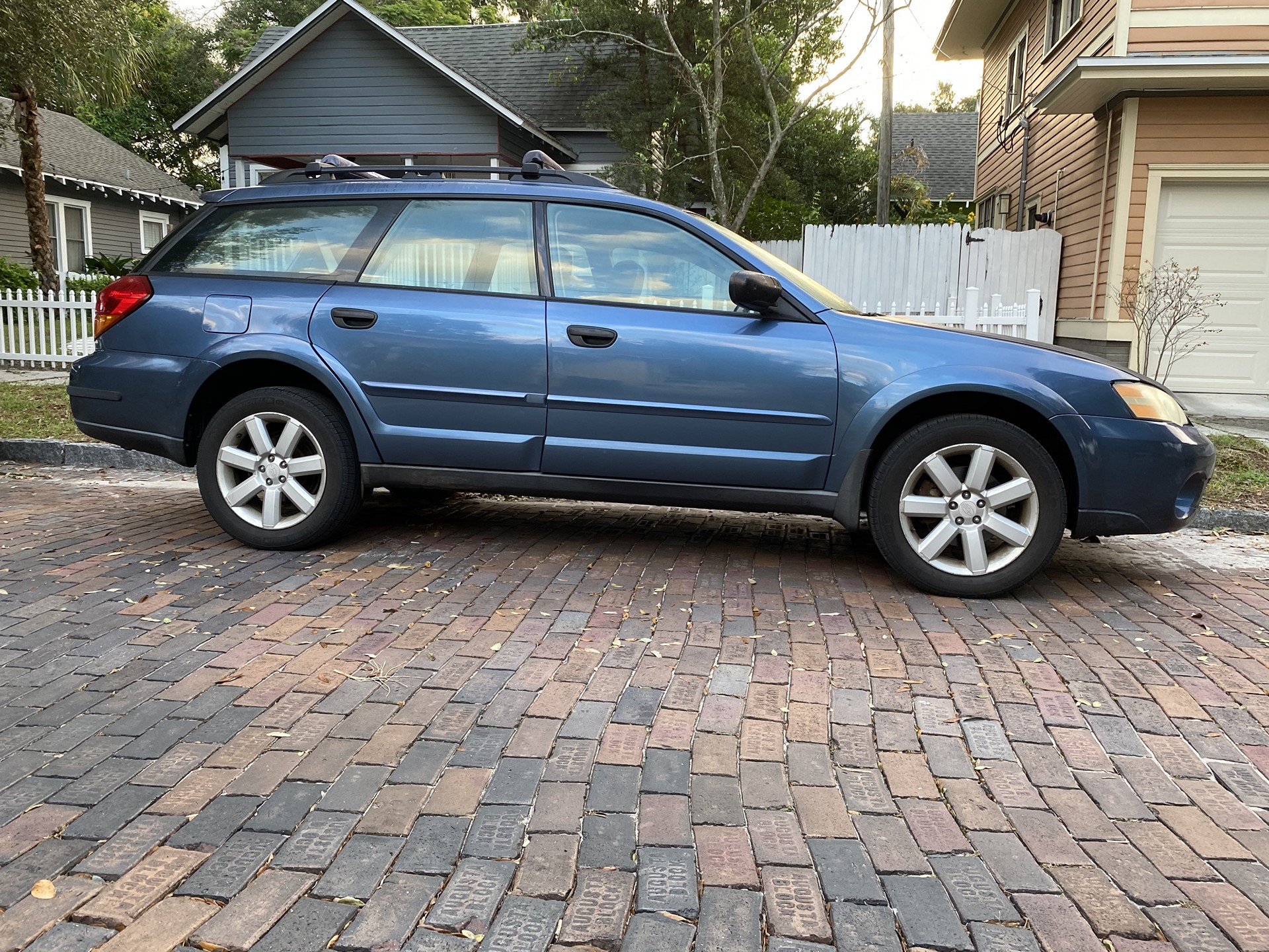 Belleair Shore Truck Salvage