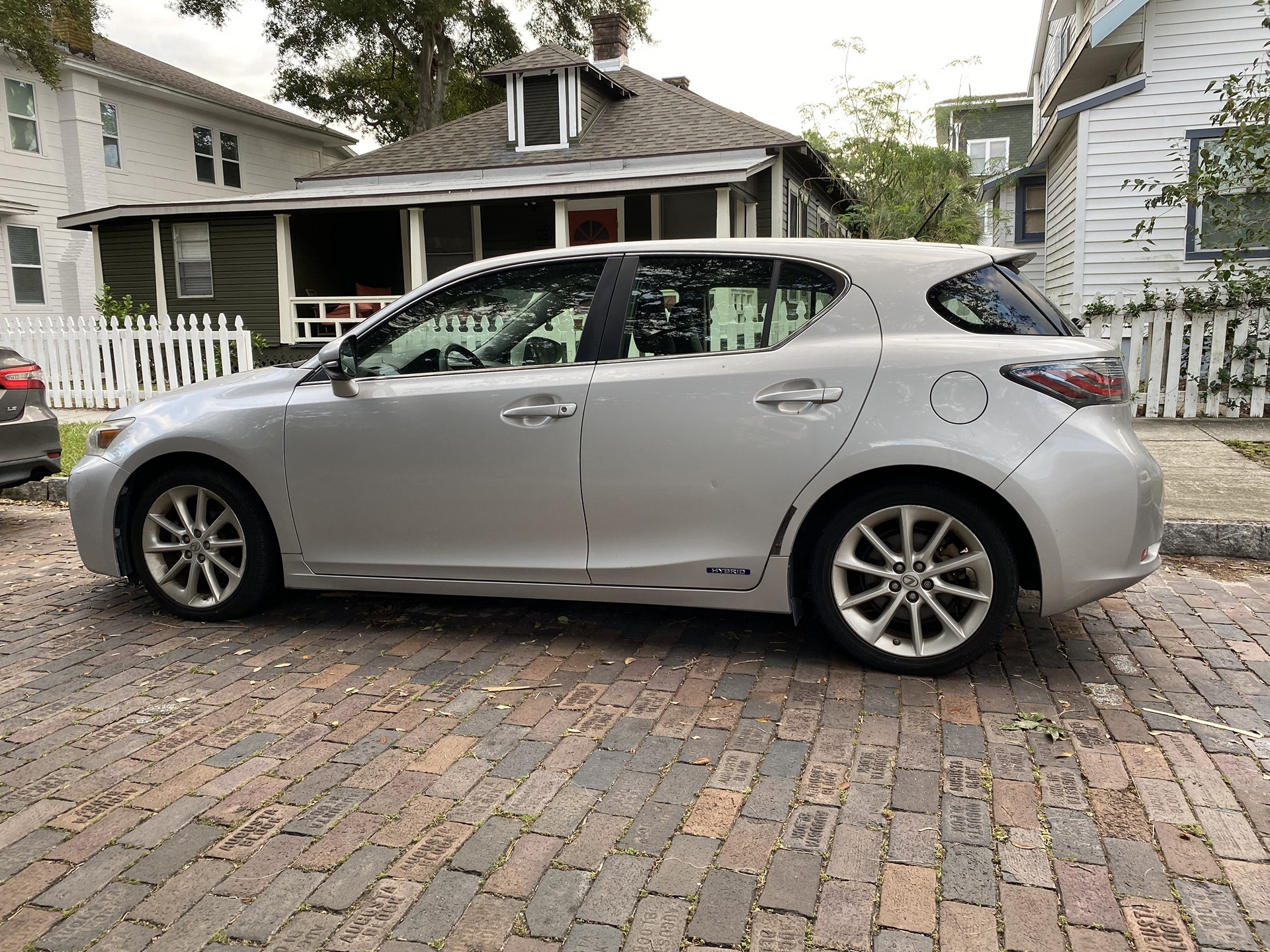 Sell Your Junk Car In Foster