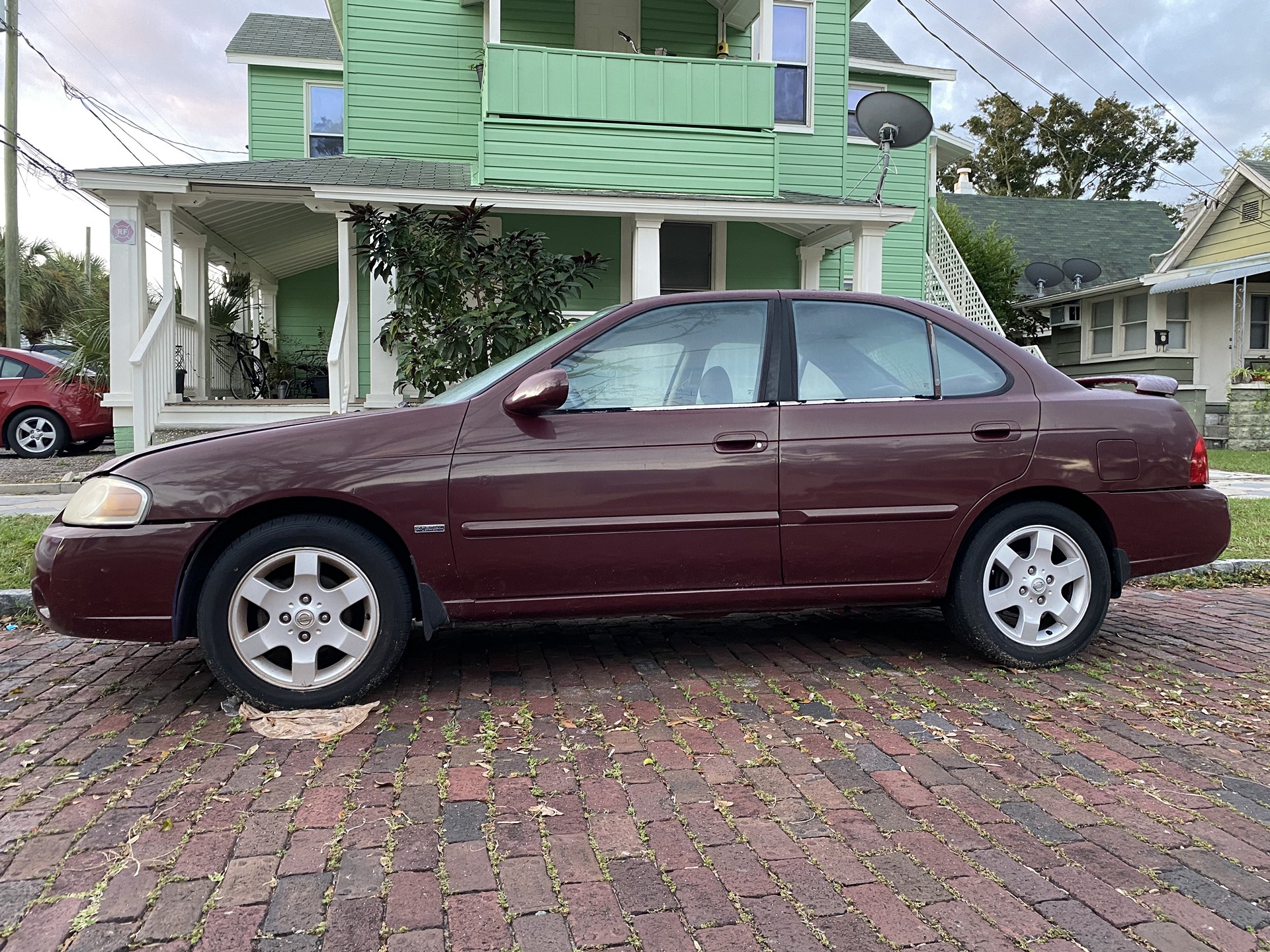 Sell Your Truck To The Junkyard In North Captiva Island