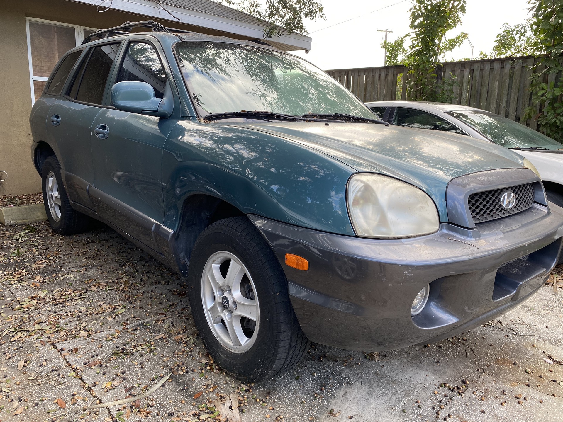 Sell Your Truck To The Junkyard In Sand Key