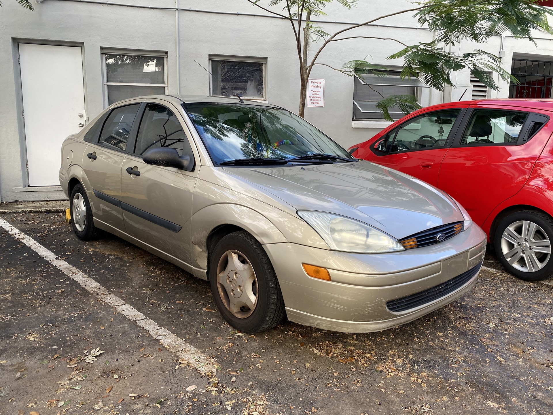 How To Junk A Car In Tampa