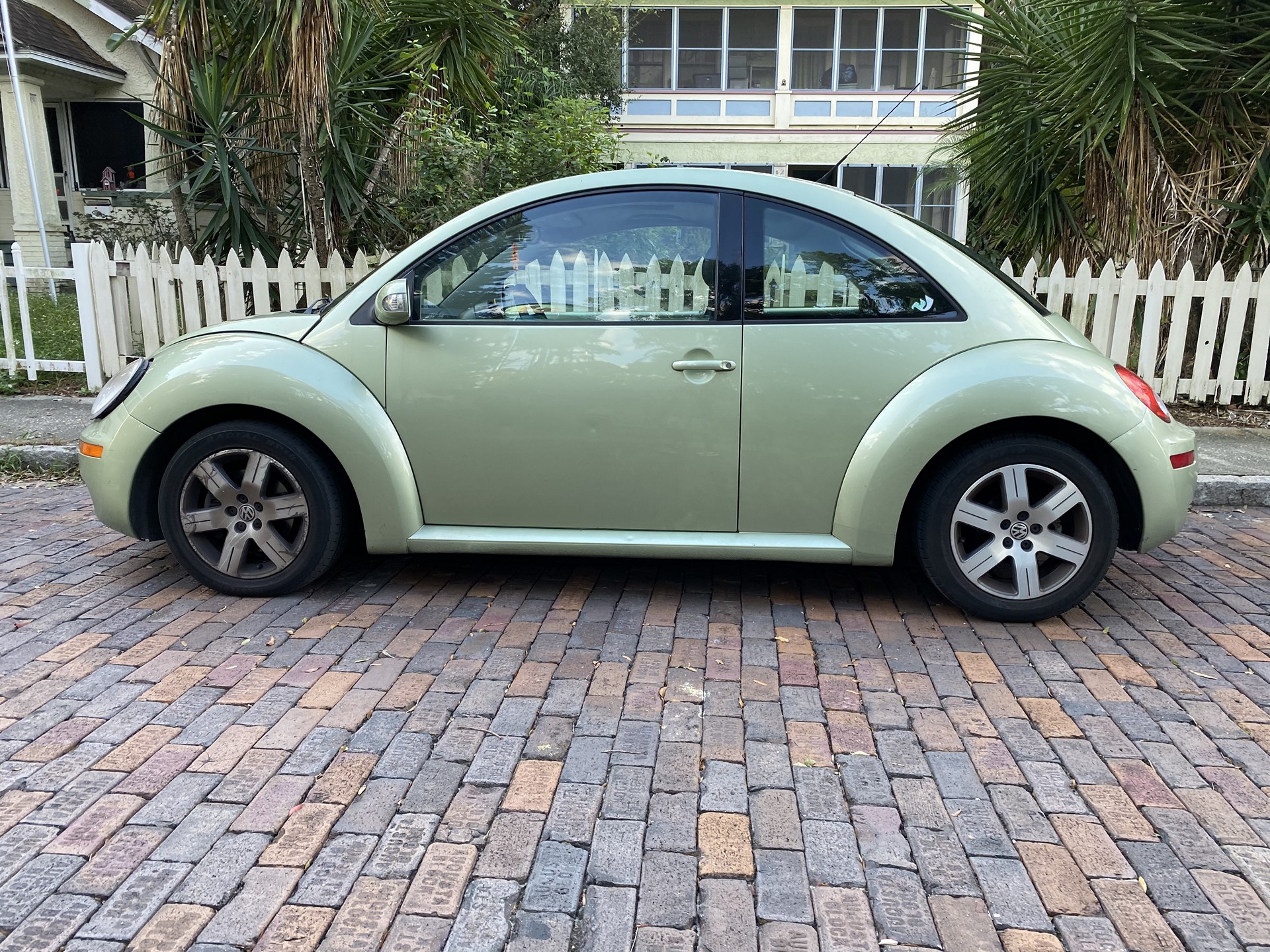 Sell Your Car To The Junkyard In Sanibel