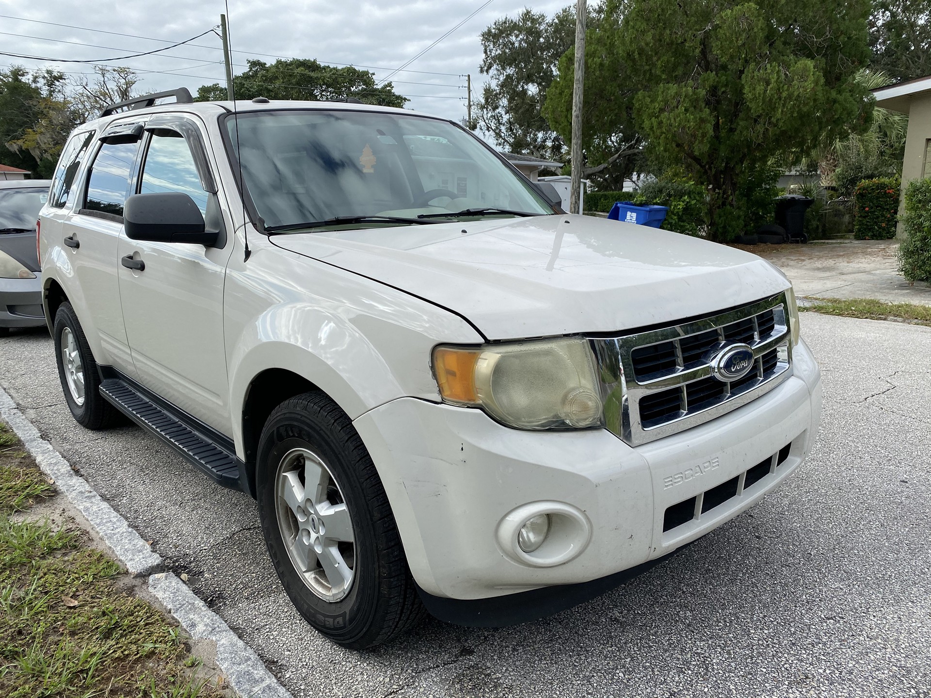 Sell Your Car To The Junkyard In West Bradenton