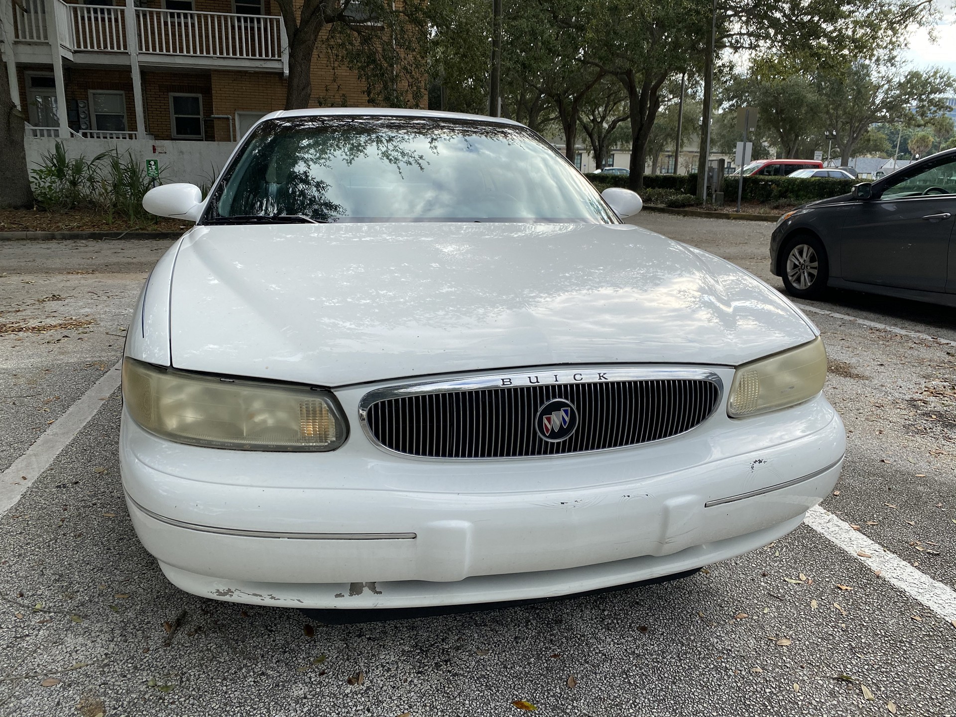 Junk Your Car In Otter Creek