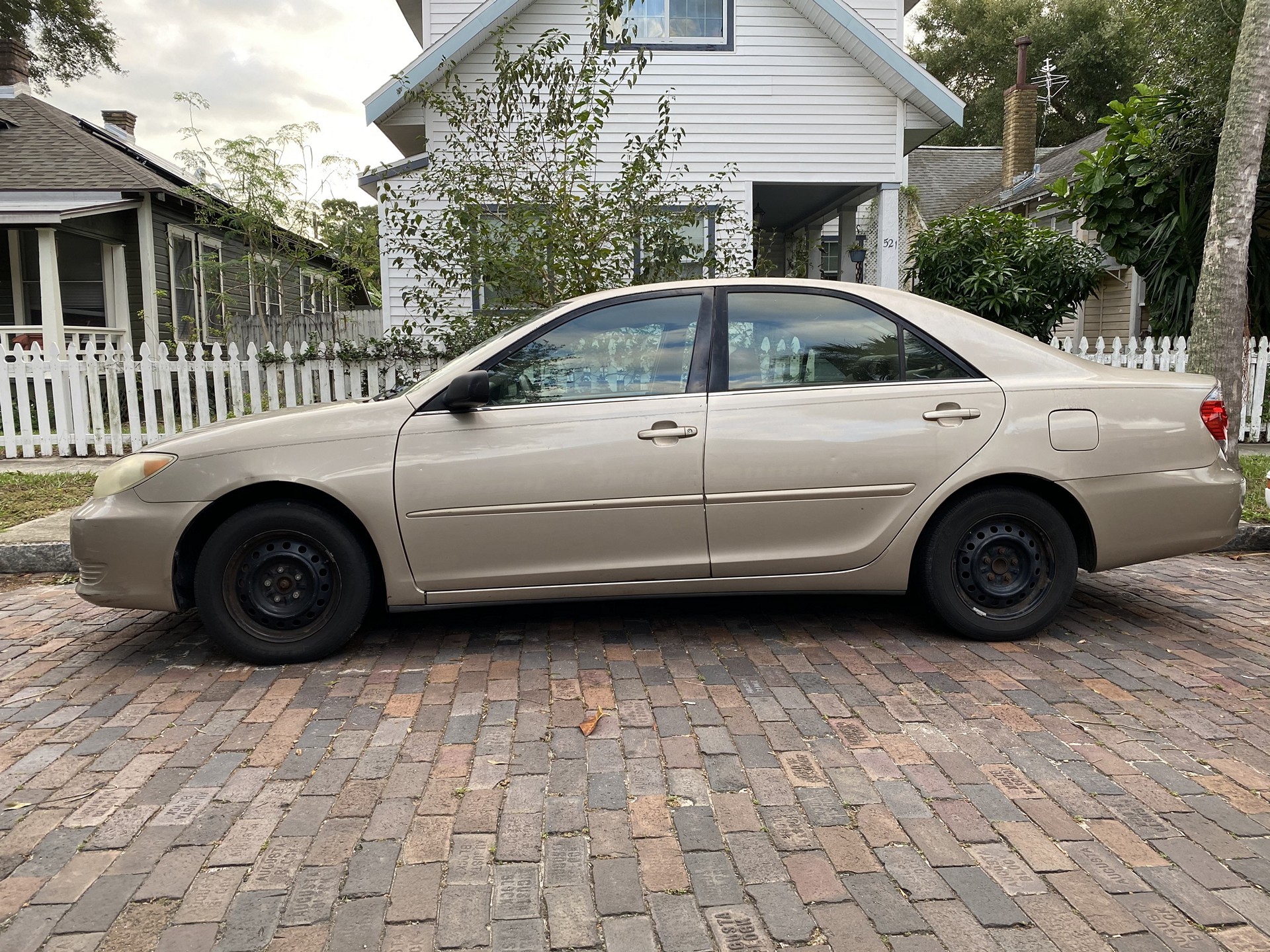 Sell Your Junk Car In Tice