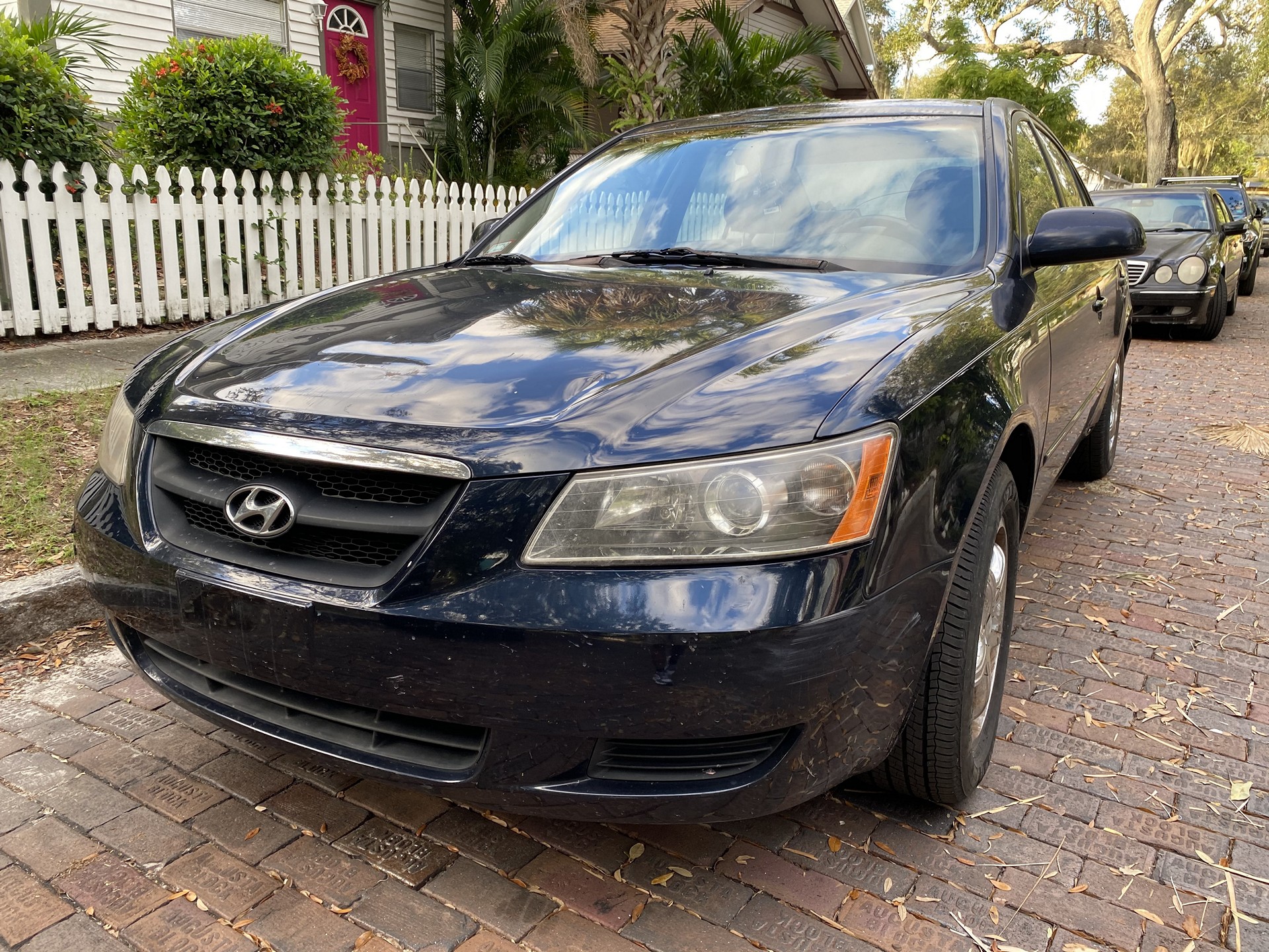 Who Buys Junk Cars In South Bradenton?