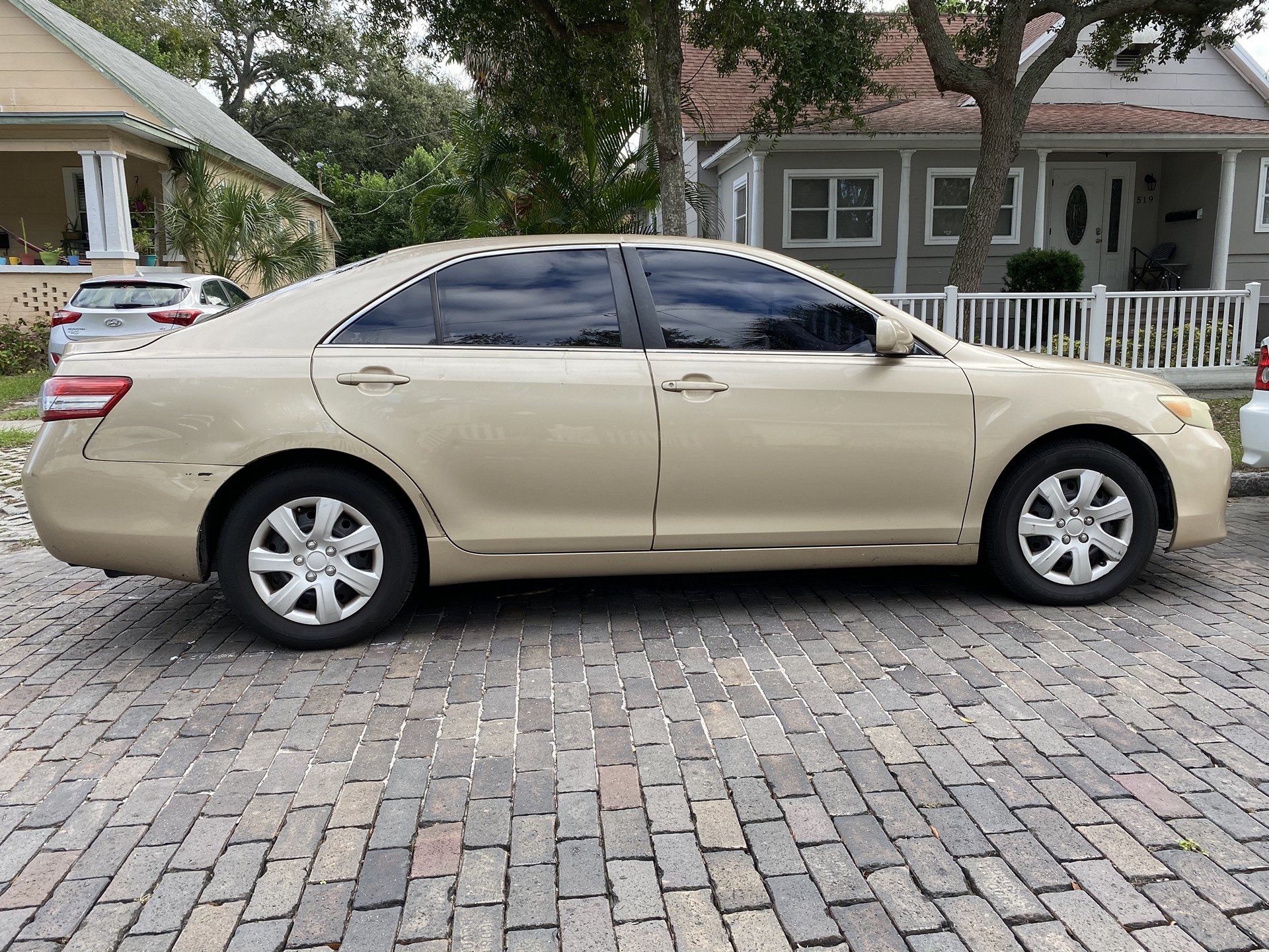 Brackett Junk Car Buyers