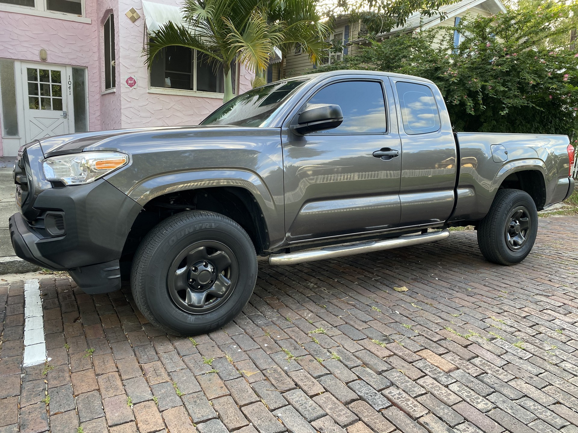 We Buy Junk Trucks In Bowmans Beach