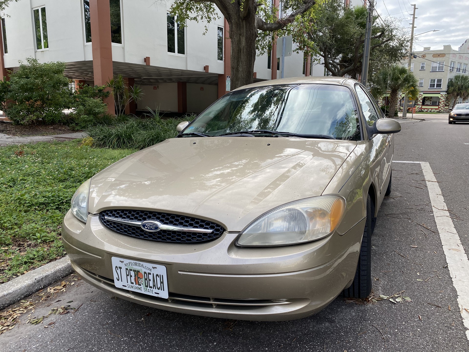 Junk Your Truck For Cash In Boca Grande