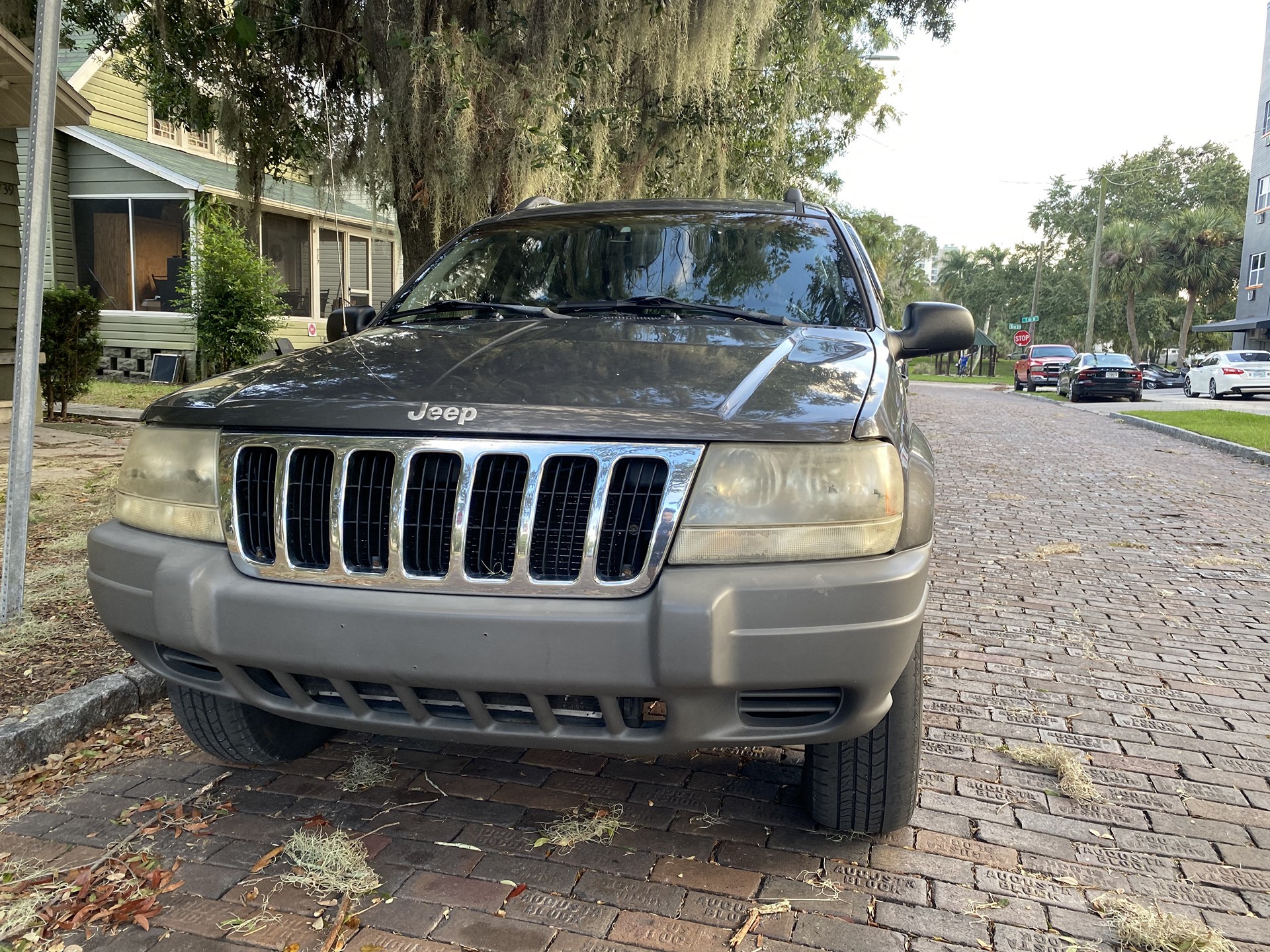 Junk Truck Buyers In Lehigh Acres