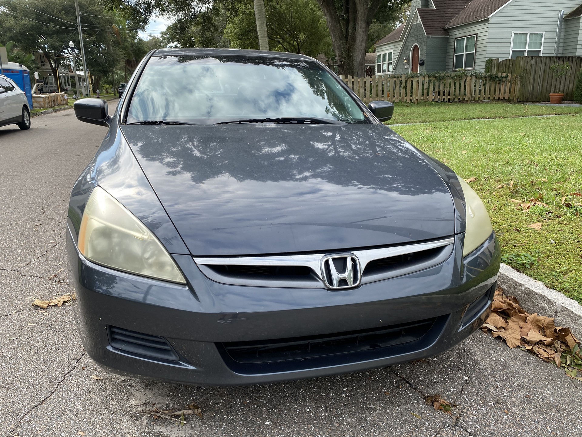 Madeira Beach Junk Car Removal