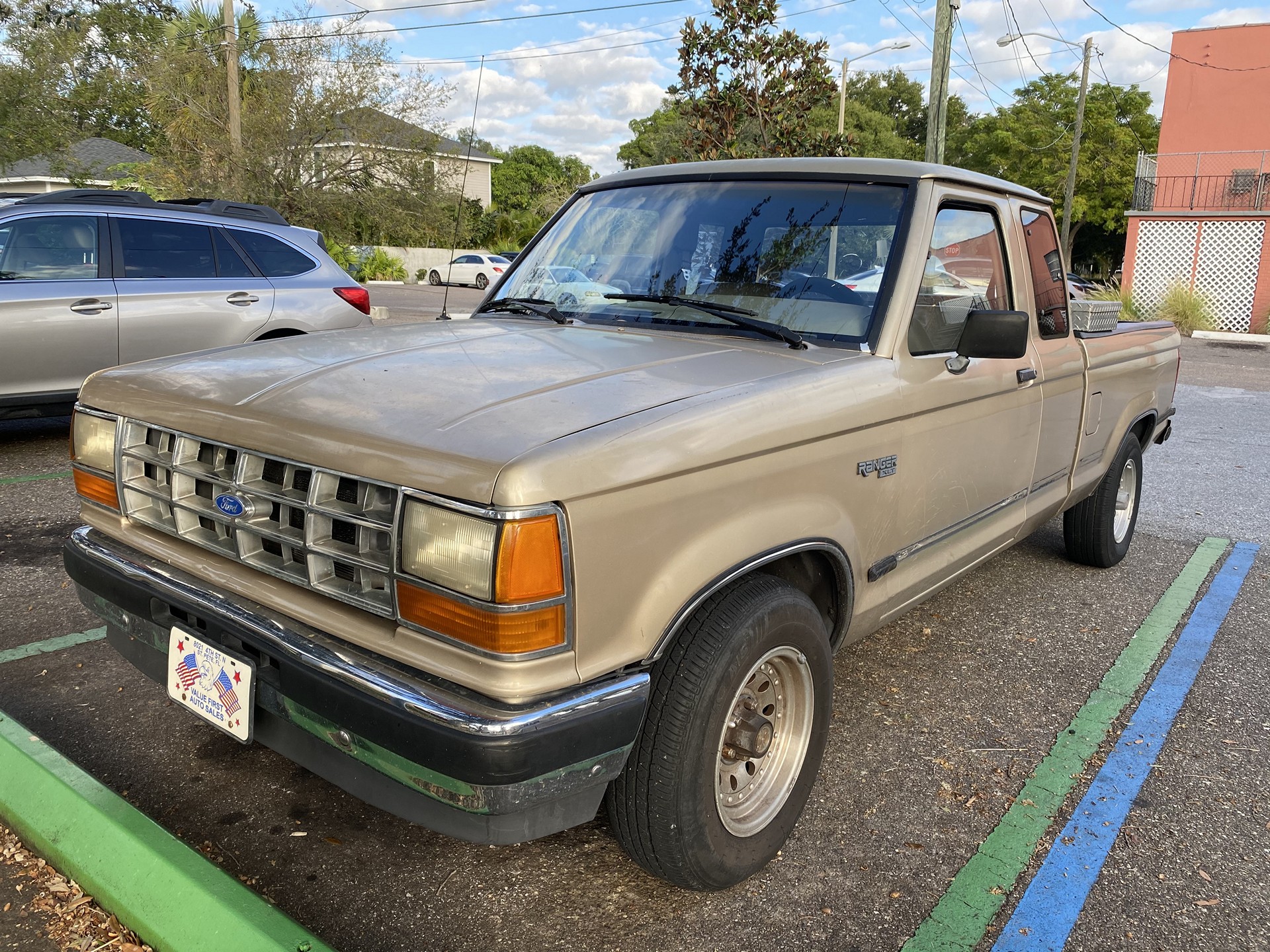 Sell Your Car To The Junkyard In Bradenton