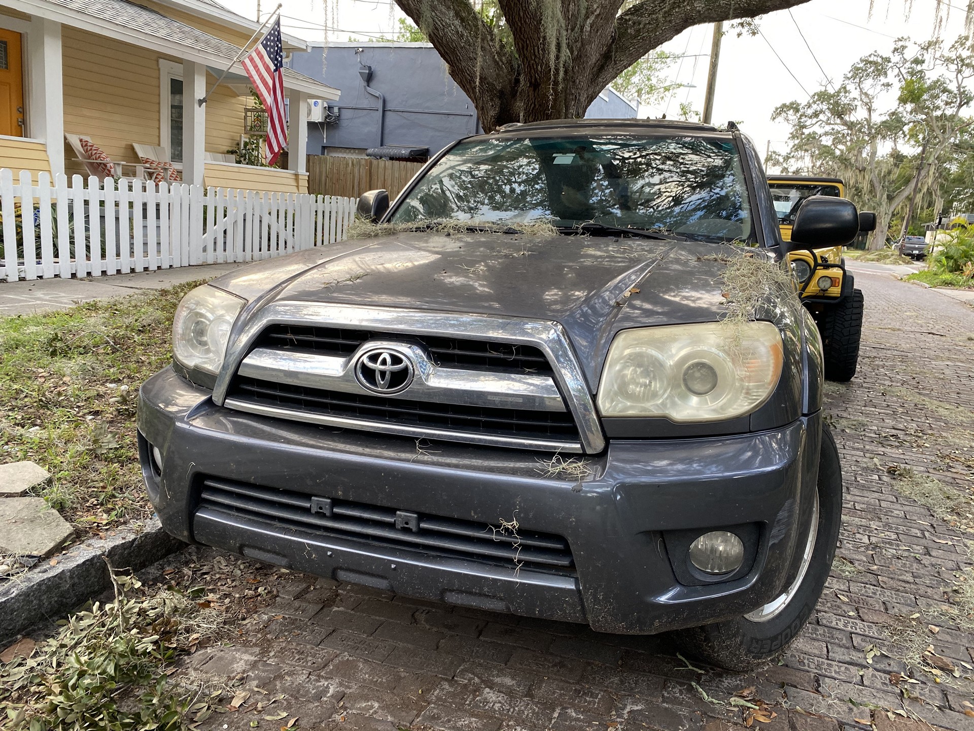 Sell Your Truck In Egmont Key