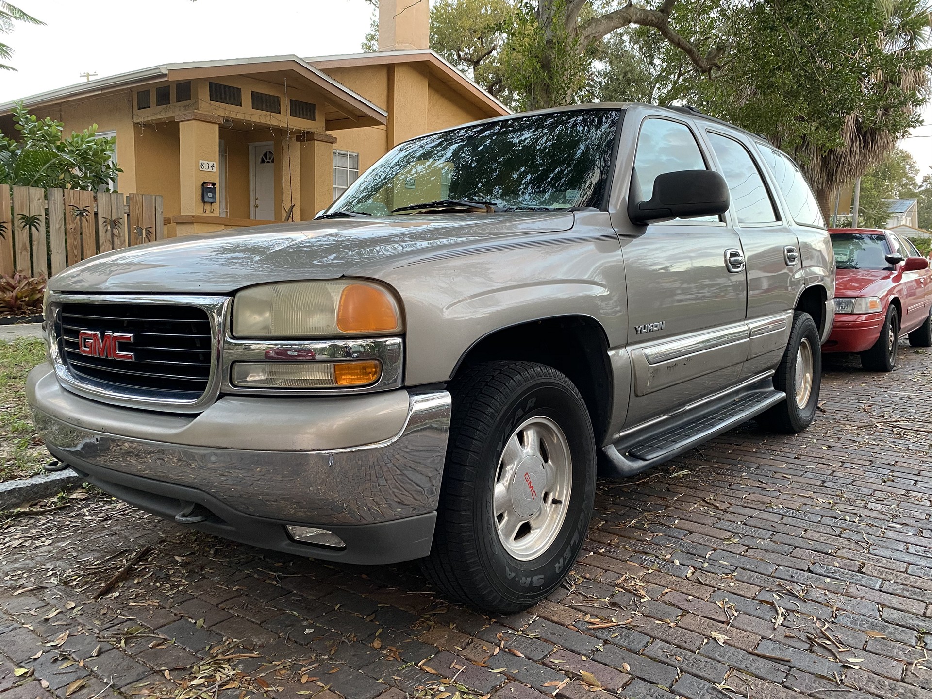 We Buy Trucks In Robinwood