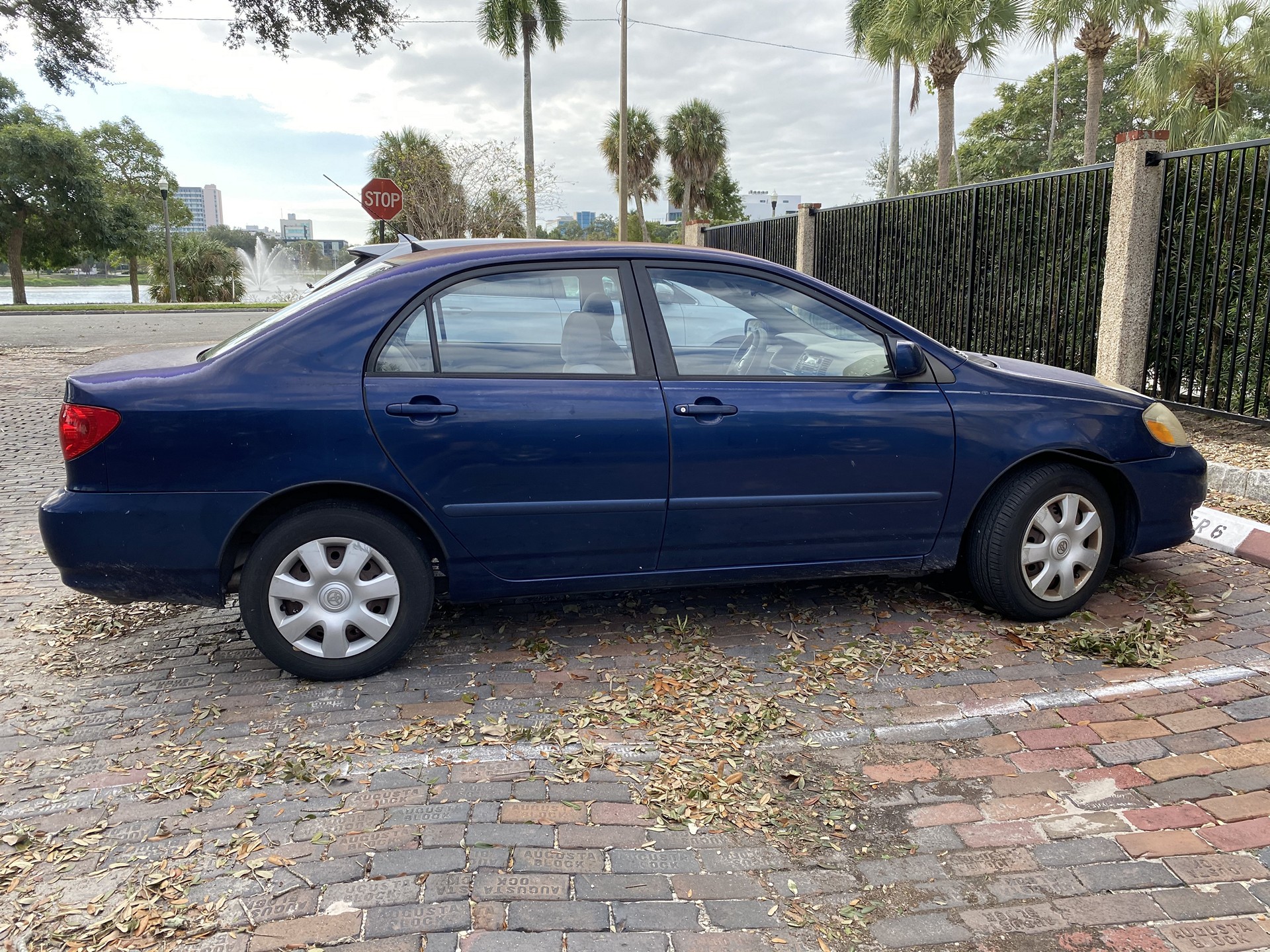 Estero Bay Junk Truck Removal