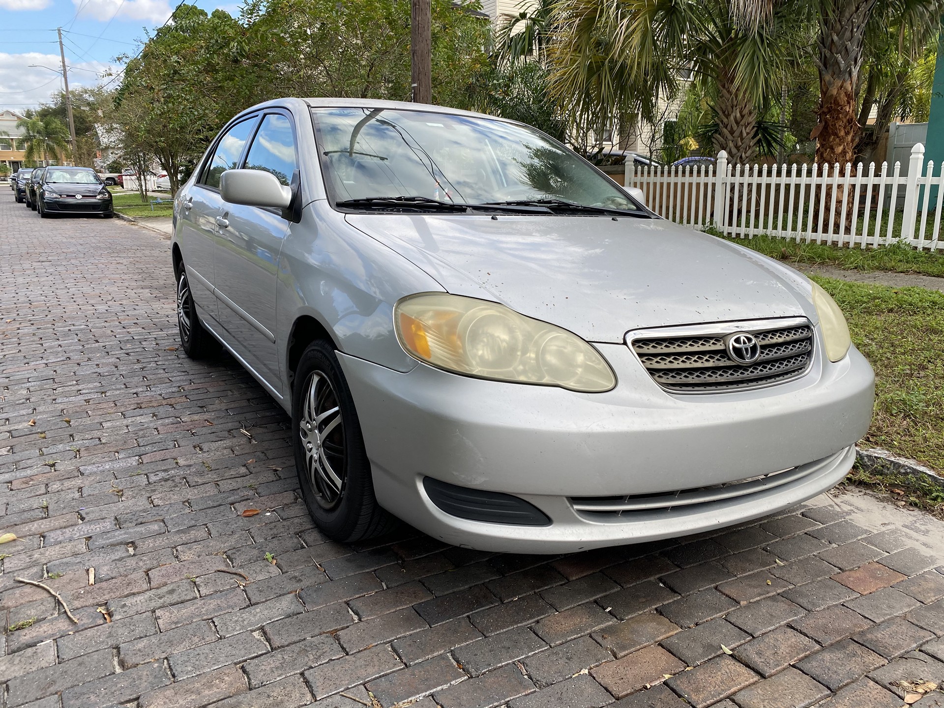 Junk Your Car For Cash In Bayshore Gardens