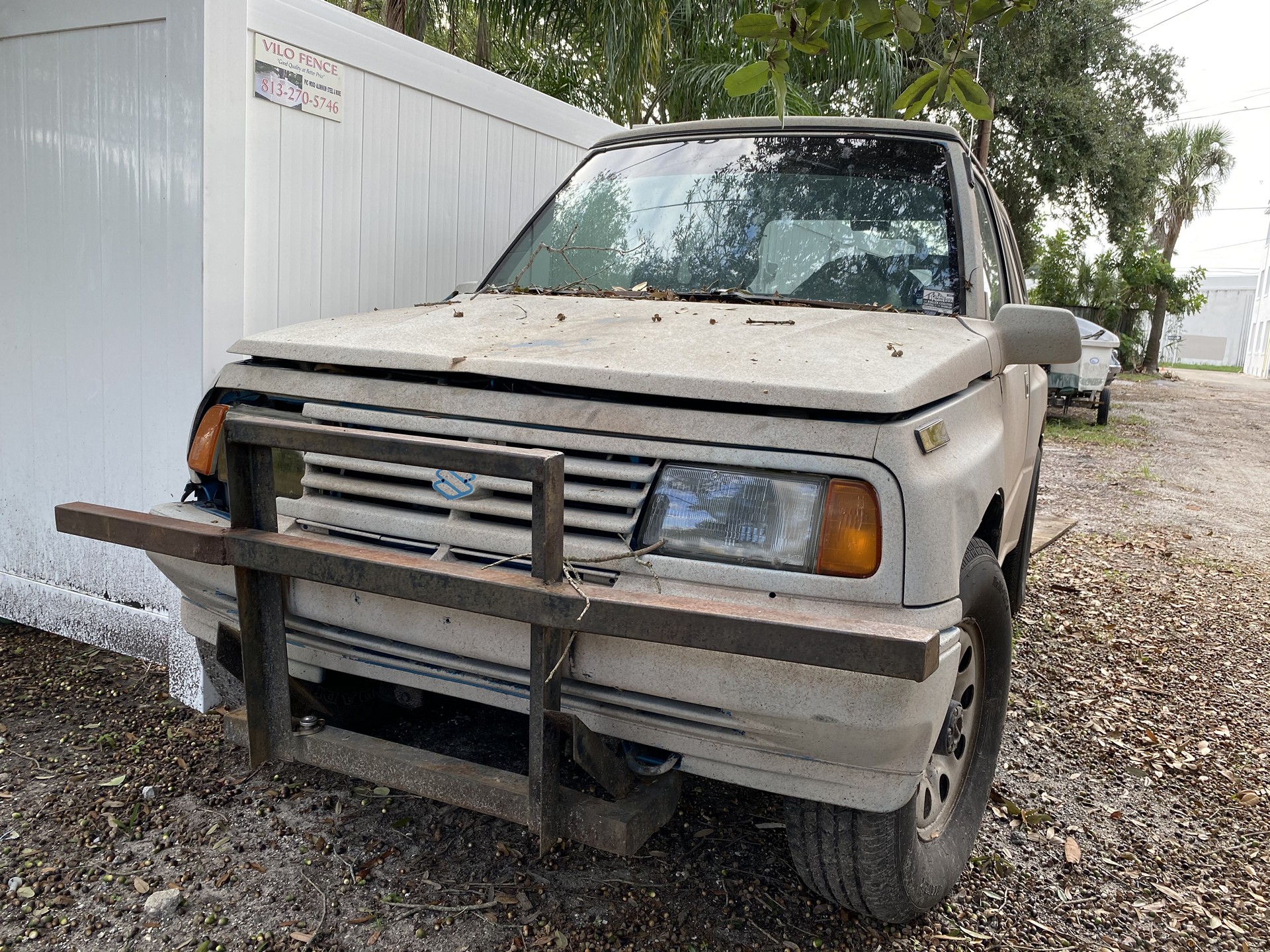 Junk Your Car For Cash In Sand Key