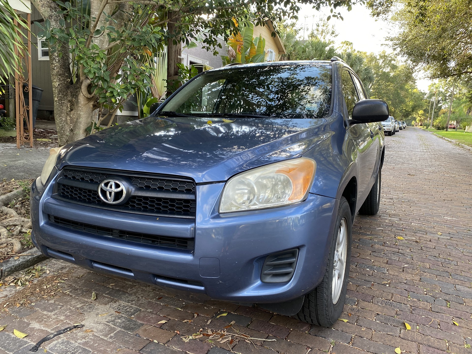 How To Junk A Car In Beacon Square