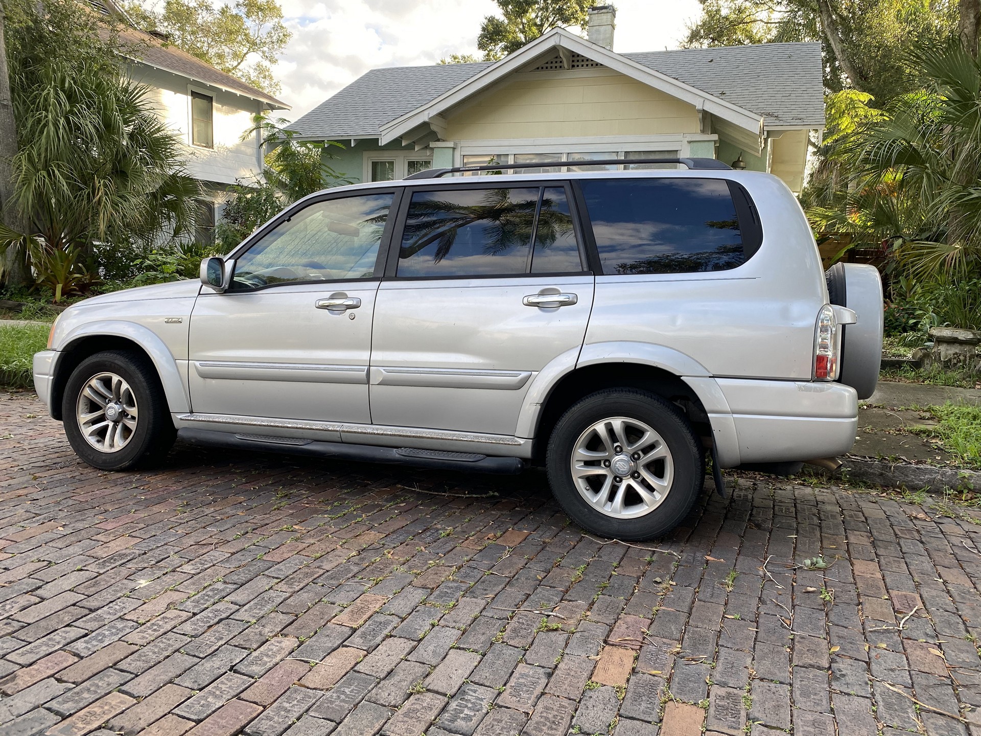 Bonita Beach Car Salvage