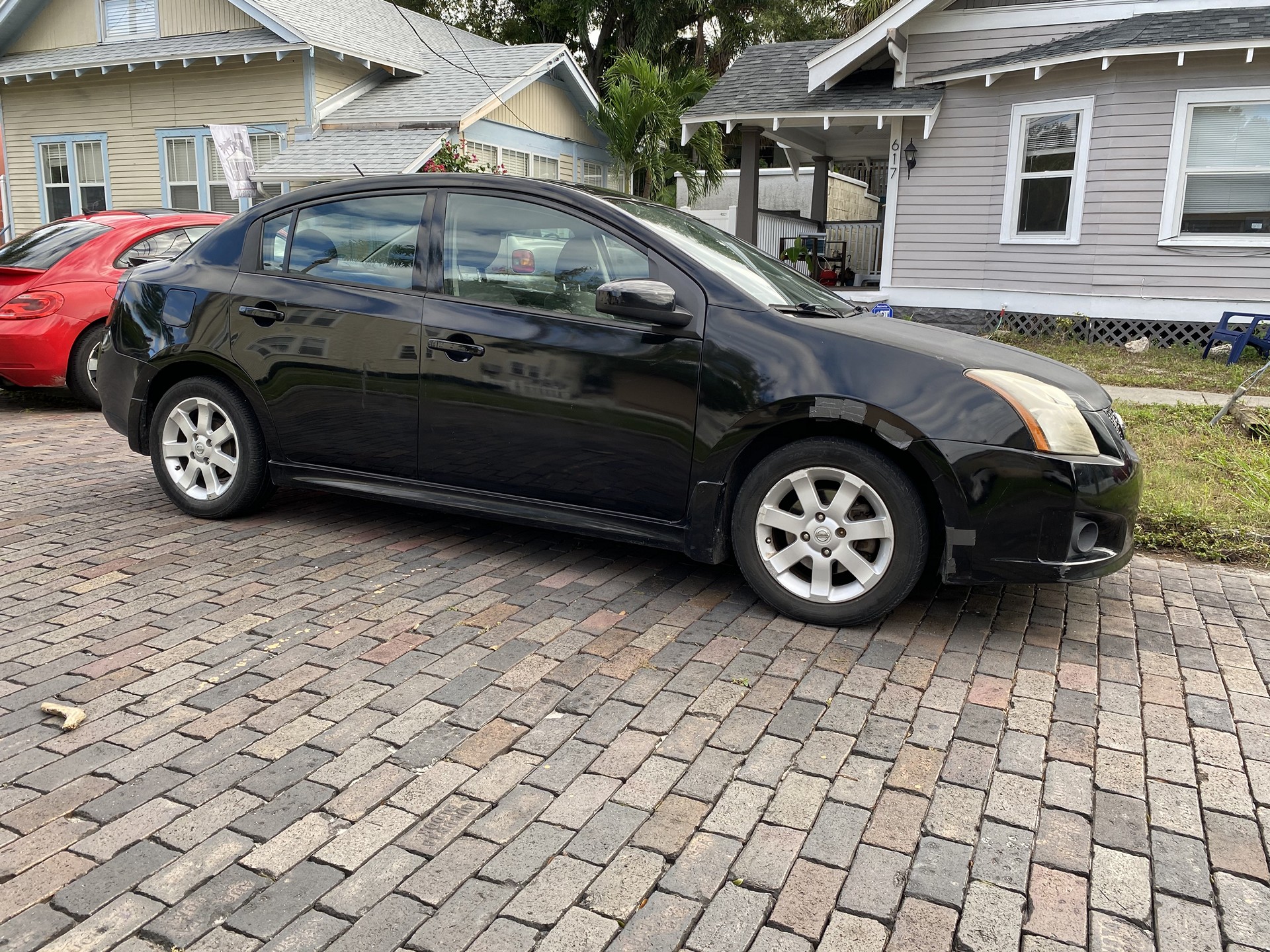 Junk Your Truck For Cash In New Port Richey