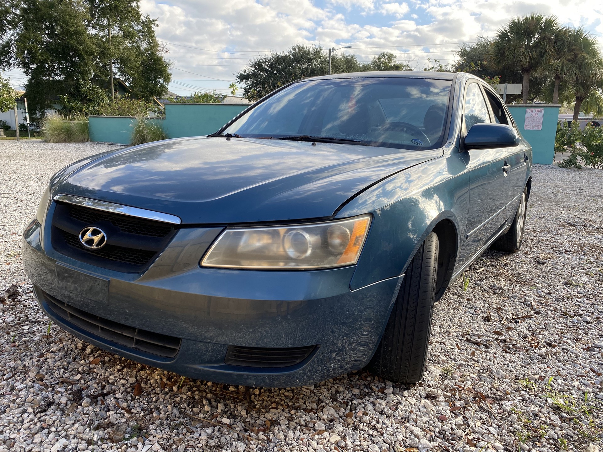 Junk Your Car In Oldsmar