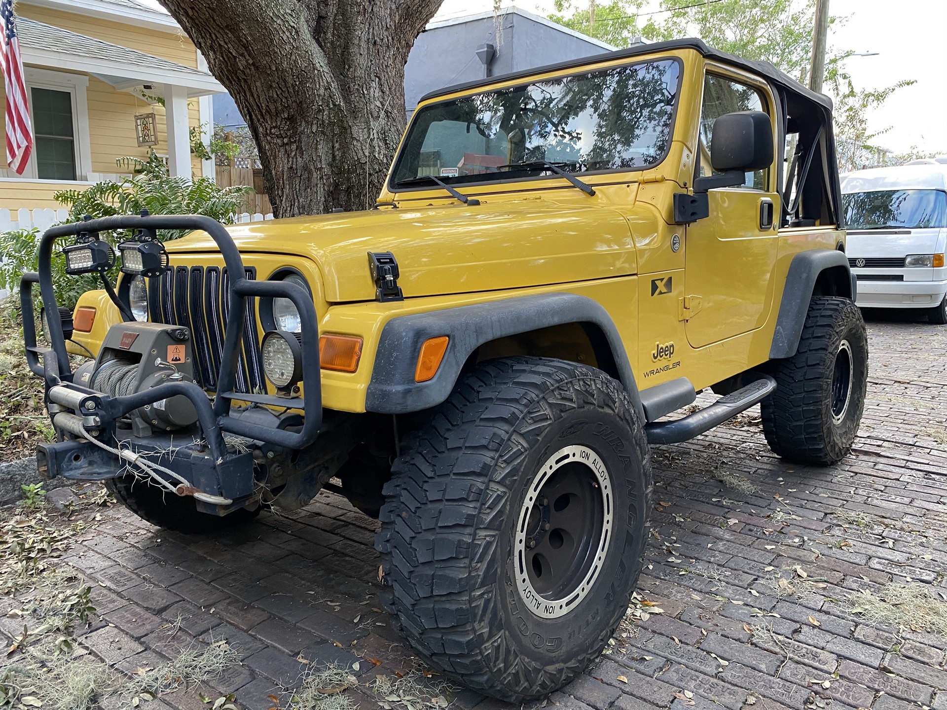 Sell Your Truck To The Junkyard In Indian Rocks Beach