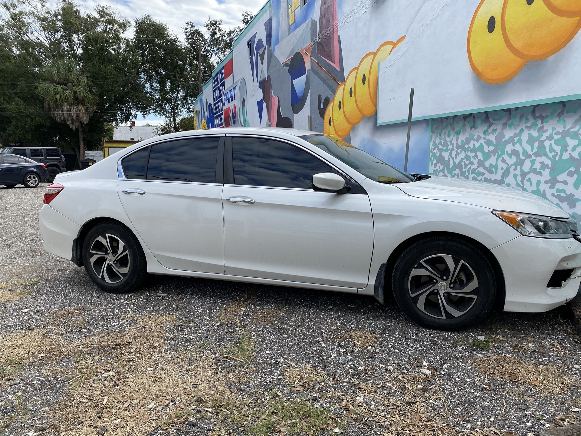 Sell Your Car To The Junkyard In Fort Meade