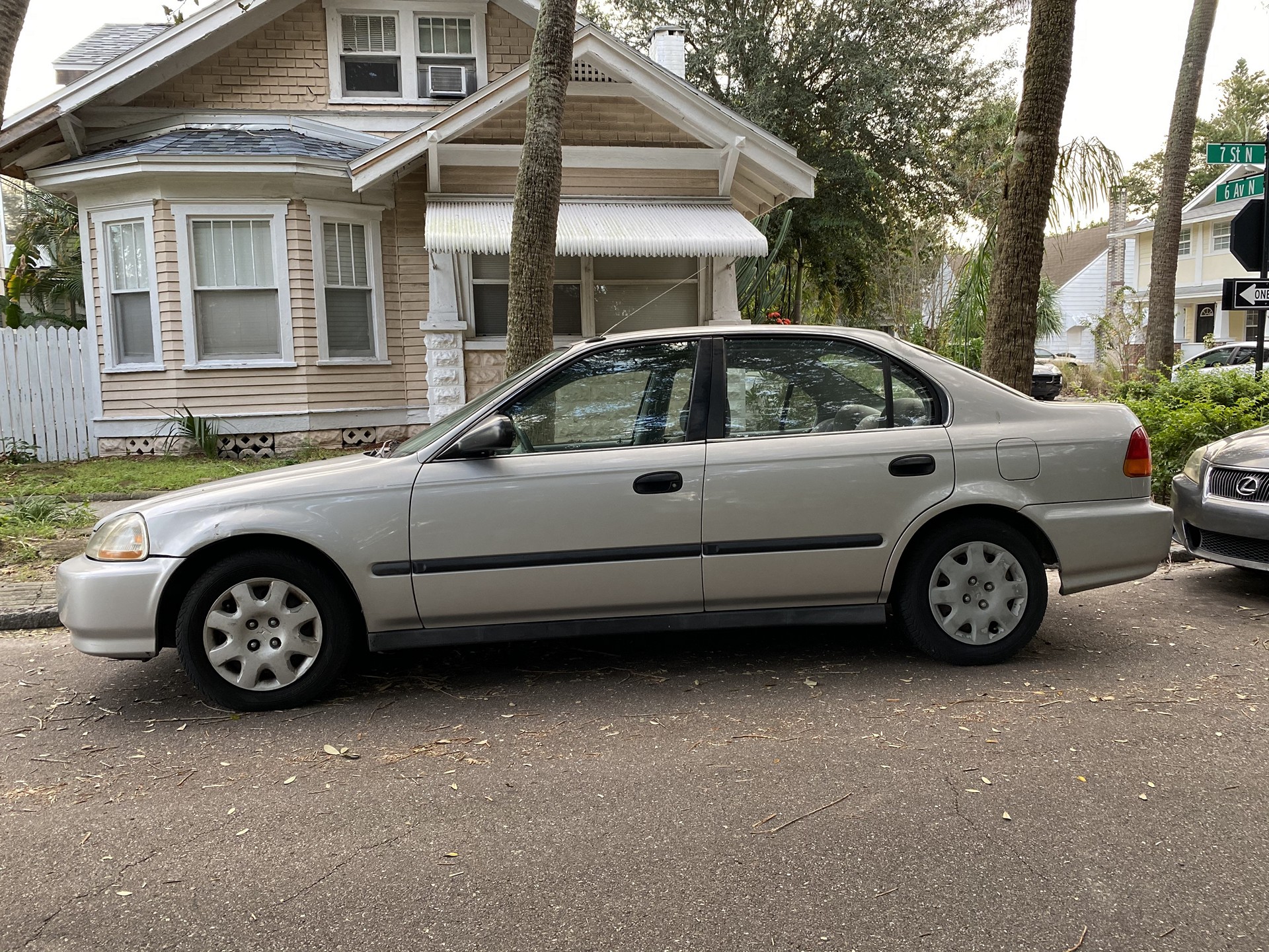 Who Buys Junk Cars In Winona?