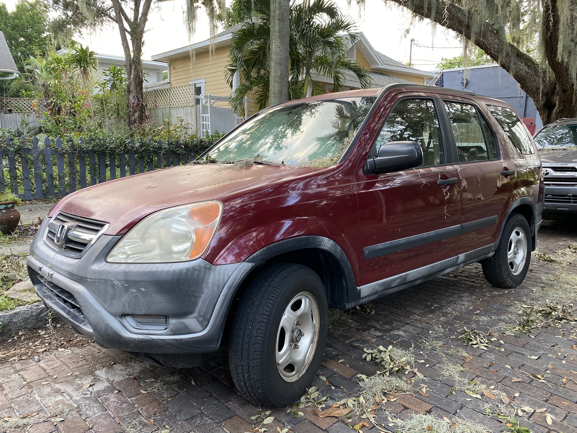 Who Buys Junk Trucks In New Port Richey East?