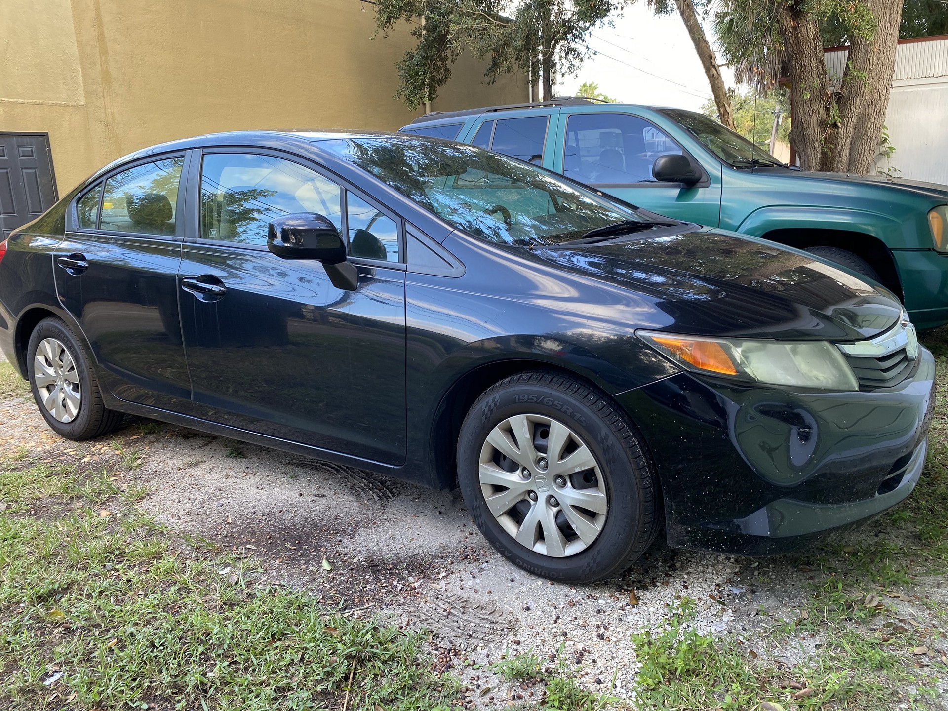 How To Junk A Car In Sanibel