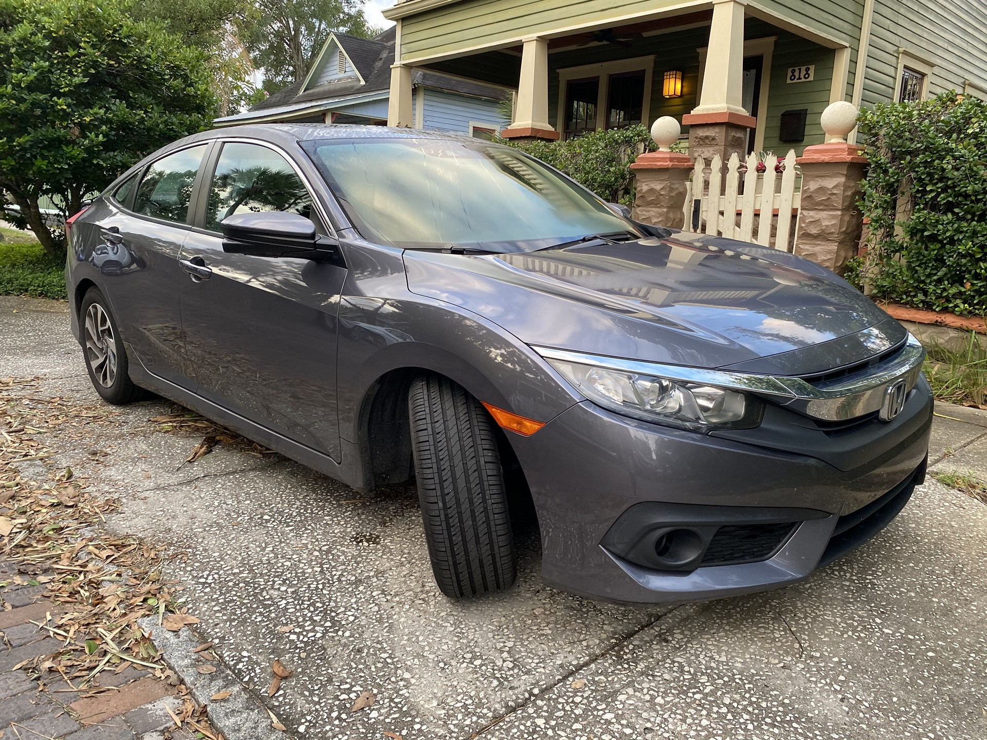 Junk Your Car In St. James City