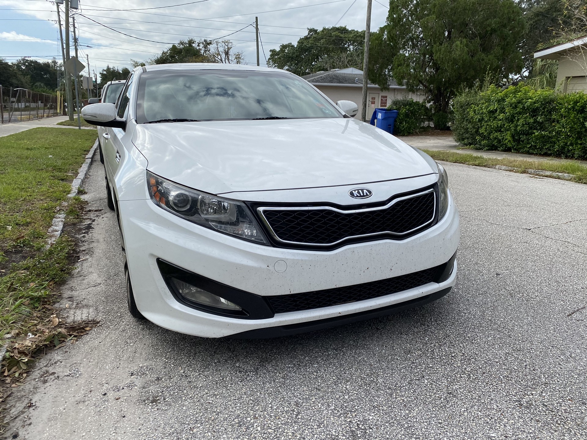 Longboat Key Car Salvage