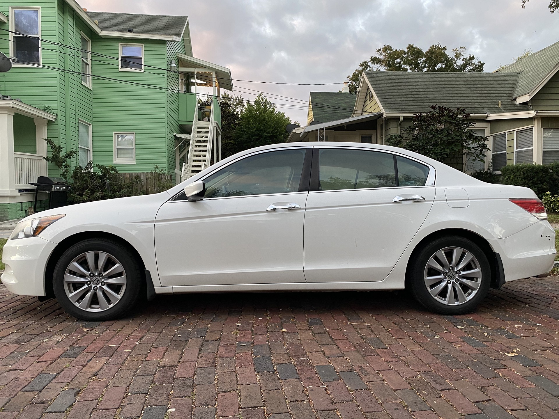 Sell Your Car To The Junkyard In Bayonet Point