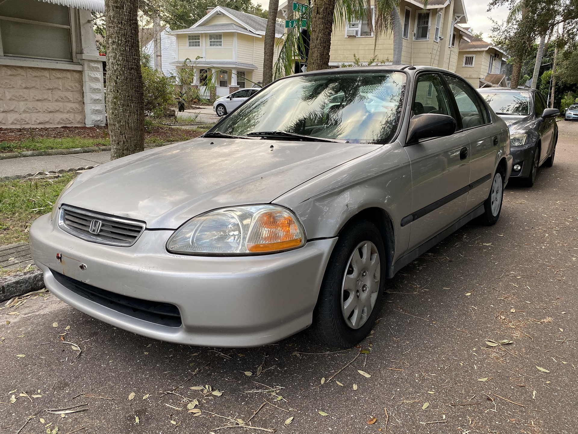 Junk Your Car In Belleair Beach