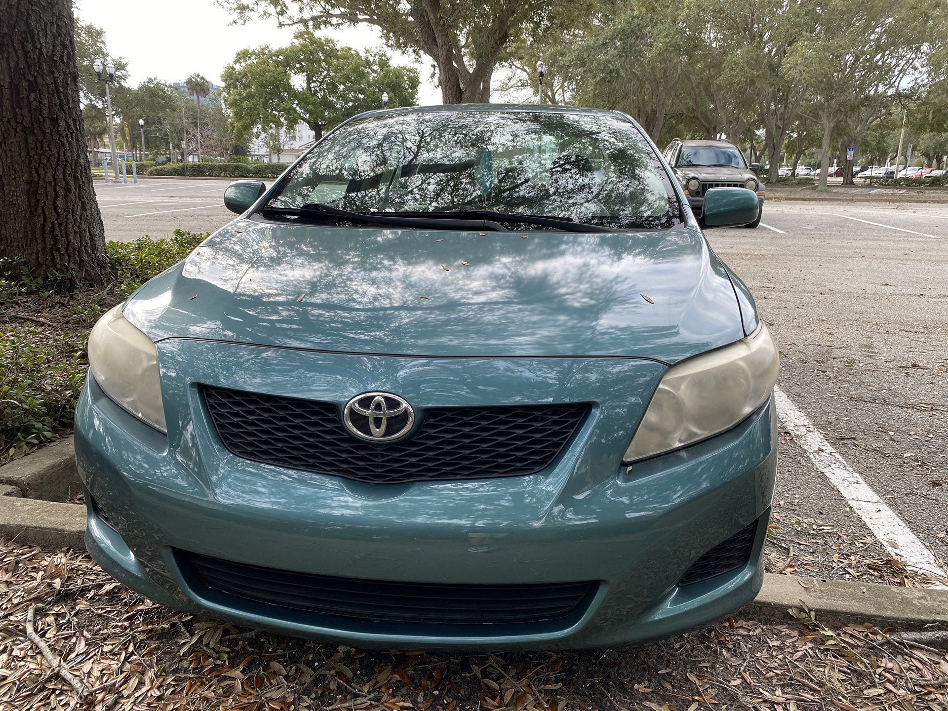 Sell Your Car To The Junkyard In Memphis