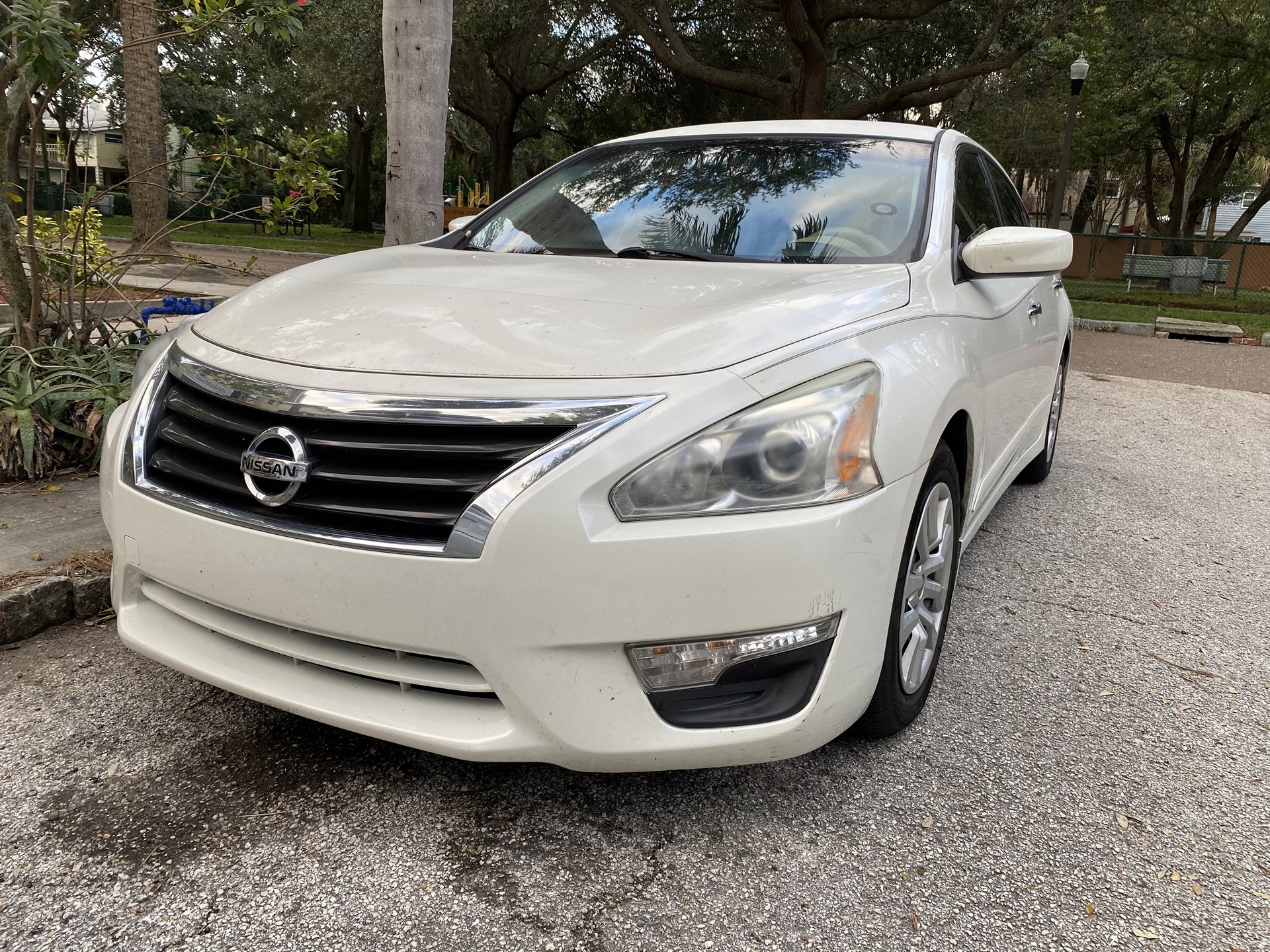 Junk Car Buyers In Terra Ceia Bay