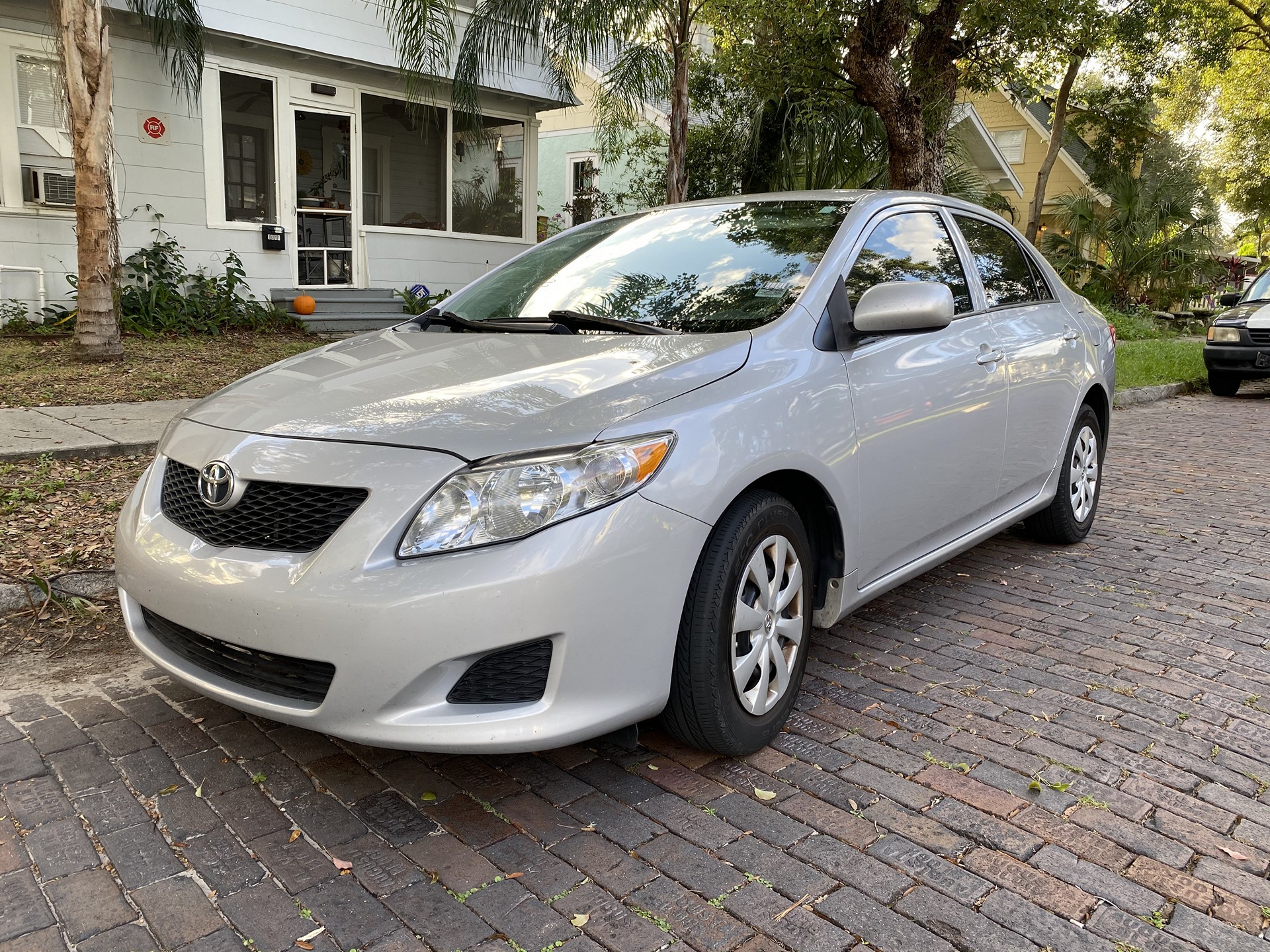 How To Scrap Your Car In Redington Beach