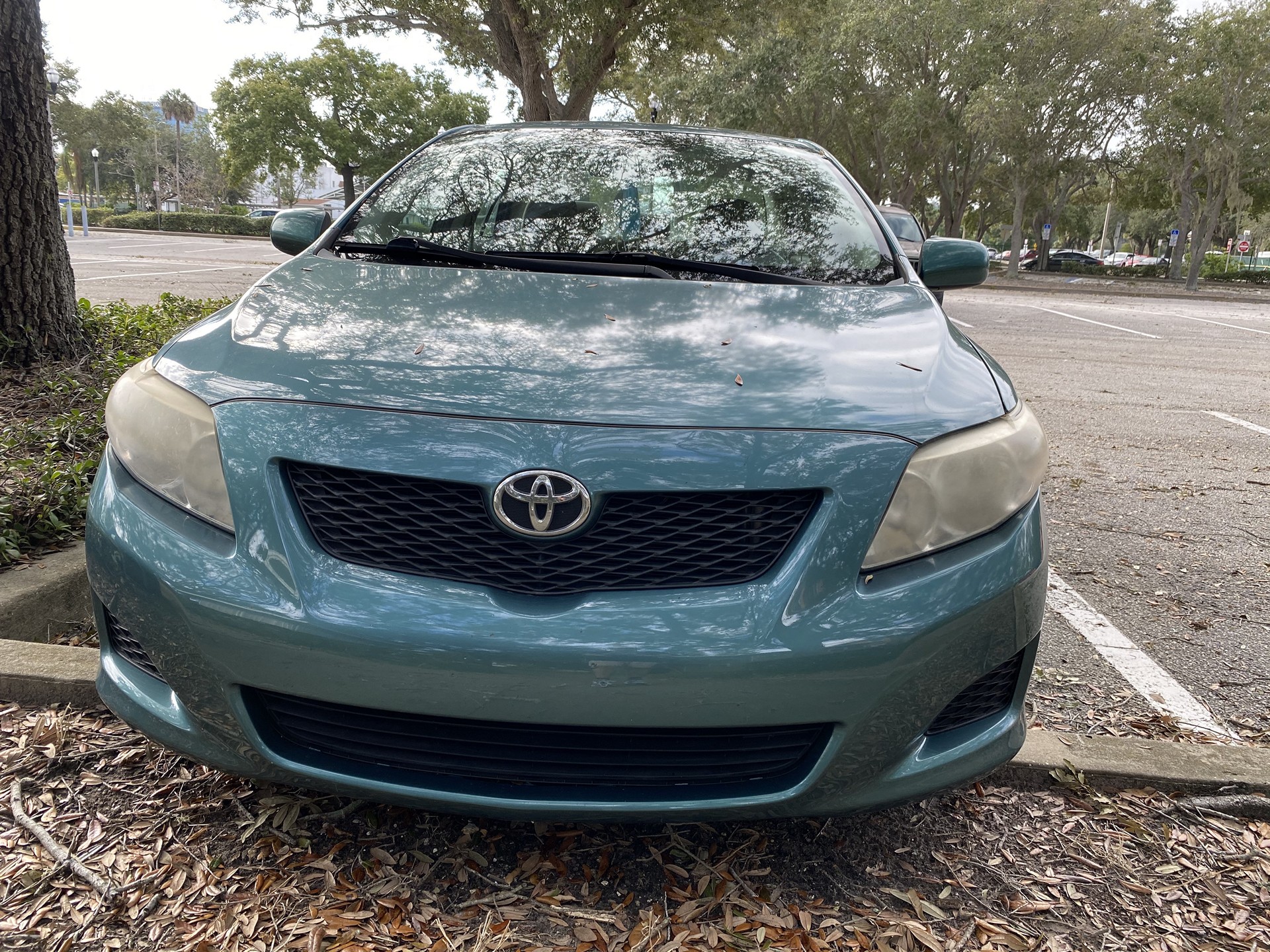 Sell Your Car To The Junkyard In Maples MH Park