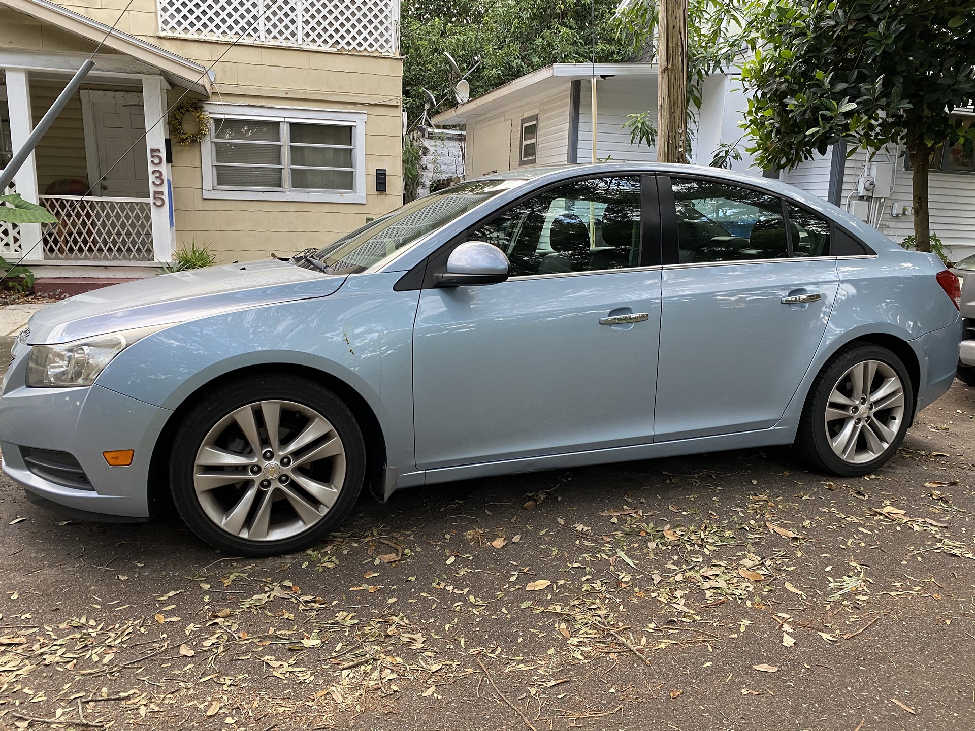 How To Junk A Car In Sarasota