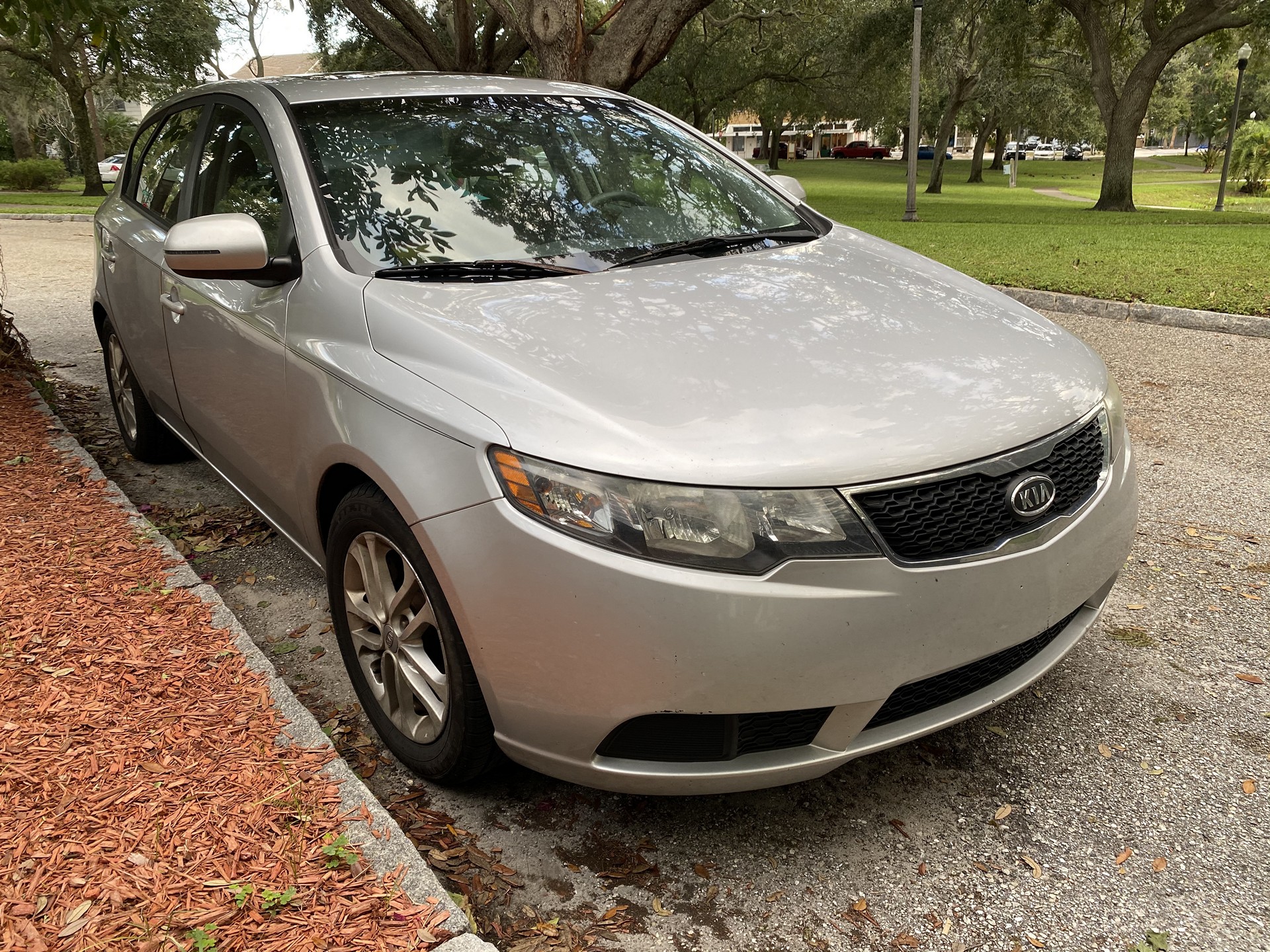 Junk Your Car For Cash In Sand Key