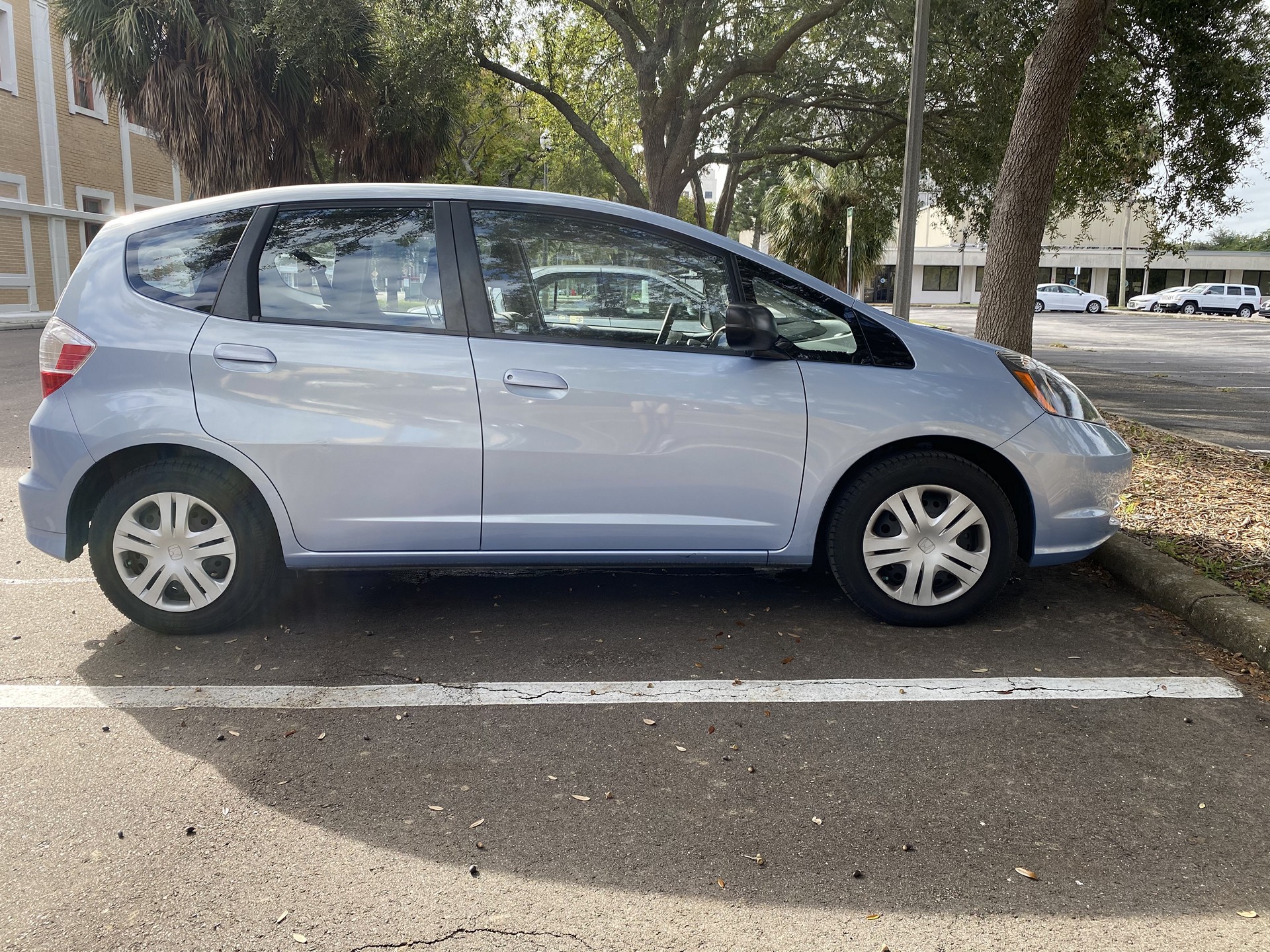 We Buy Cars In Fairchild