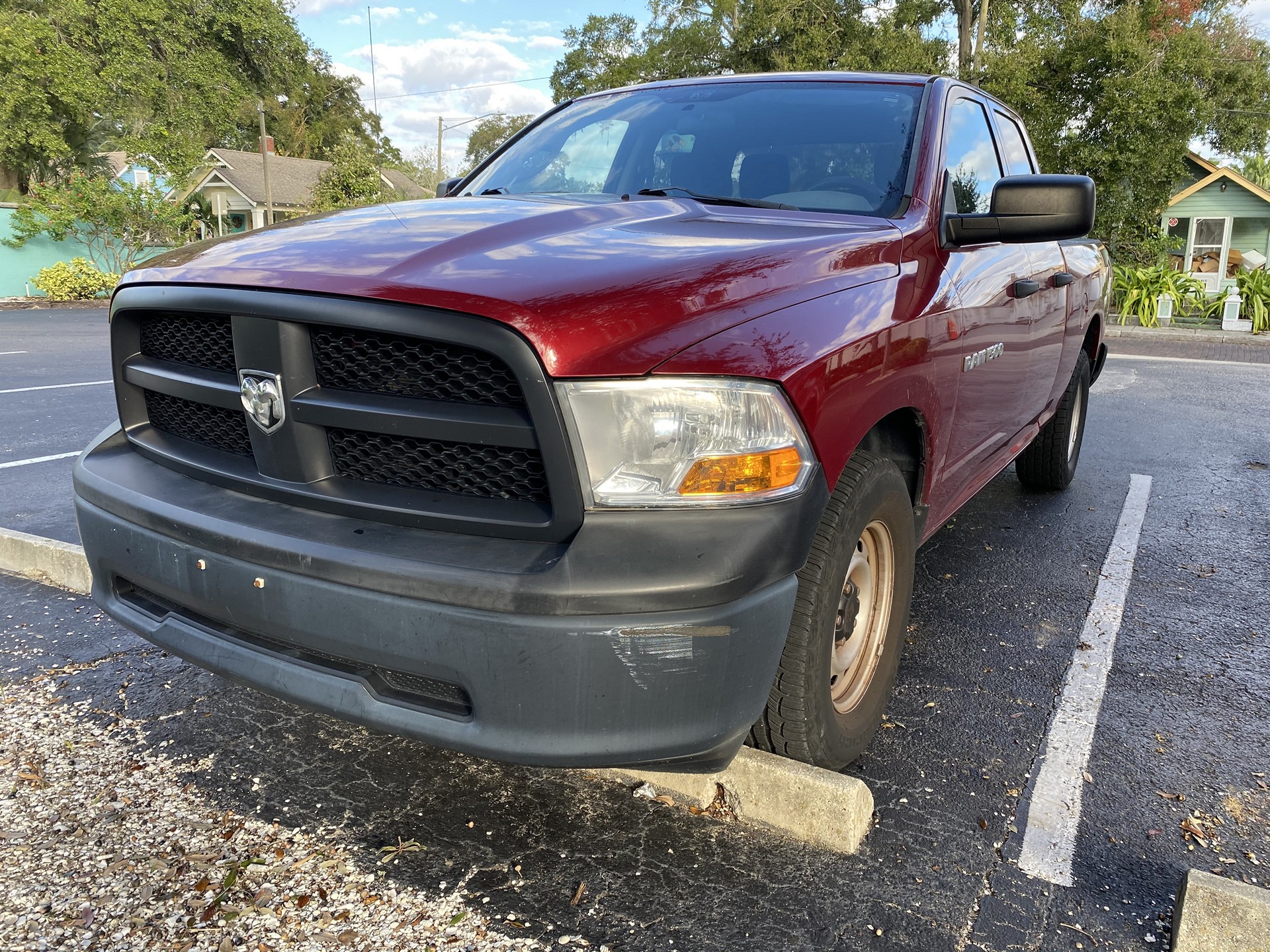 Junk Your Truck For Cash In Maple Grove