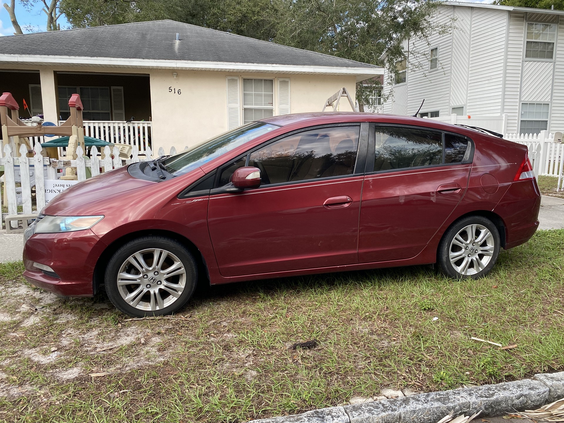 Sell Your Car To The Junkyard In Treasure Island