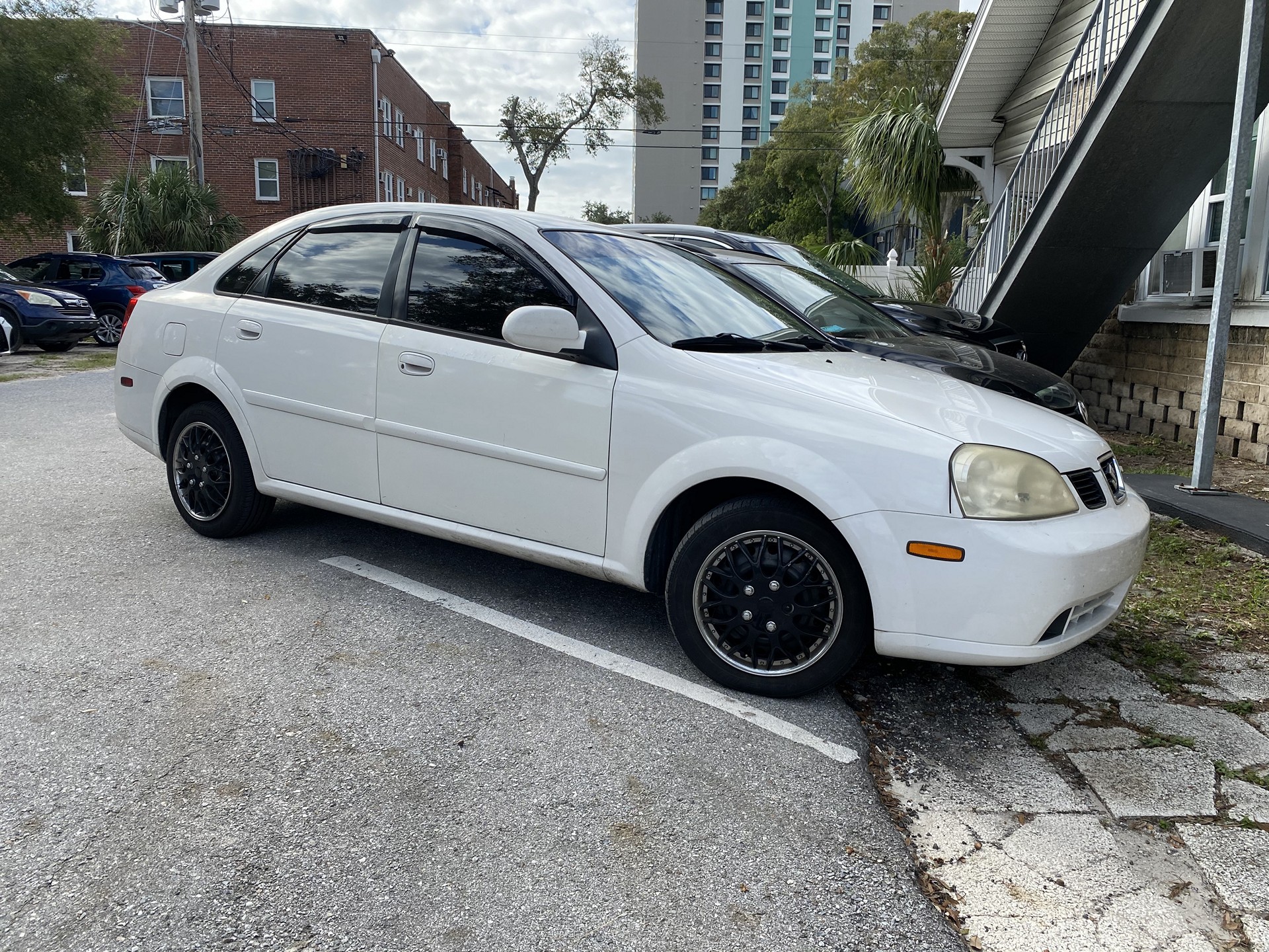 South Bradenton Junk Truck Buyers