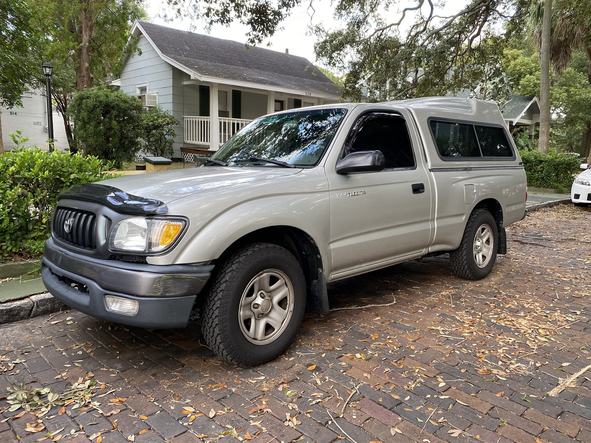 Junk Truck Buyers In Independence