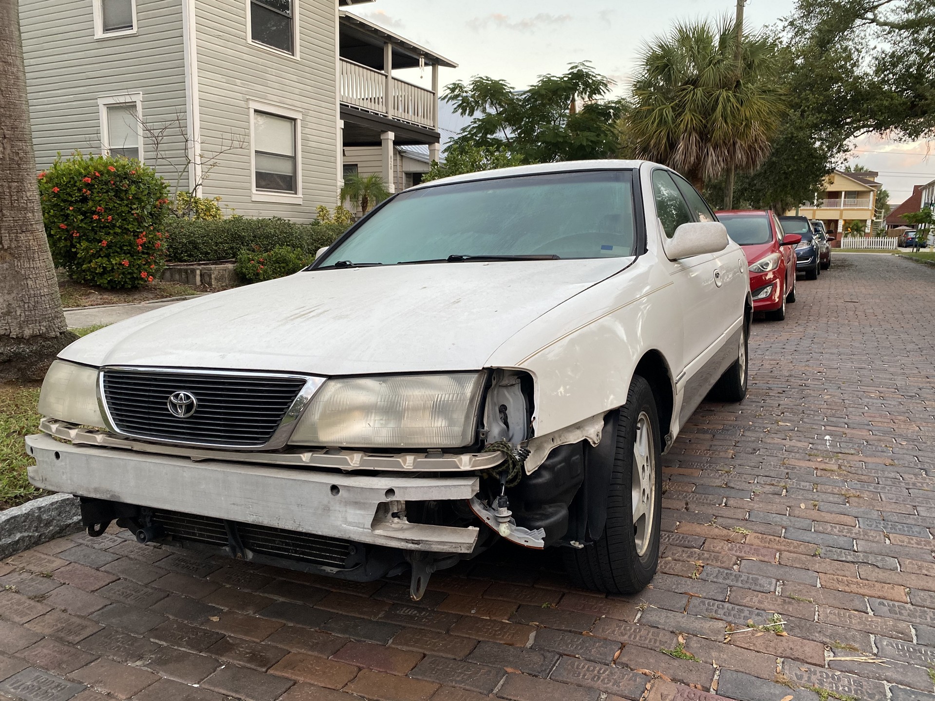 Junk Your Truck In Madeira Beach