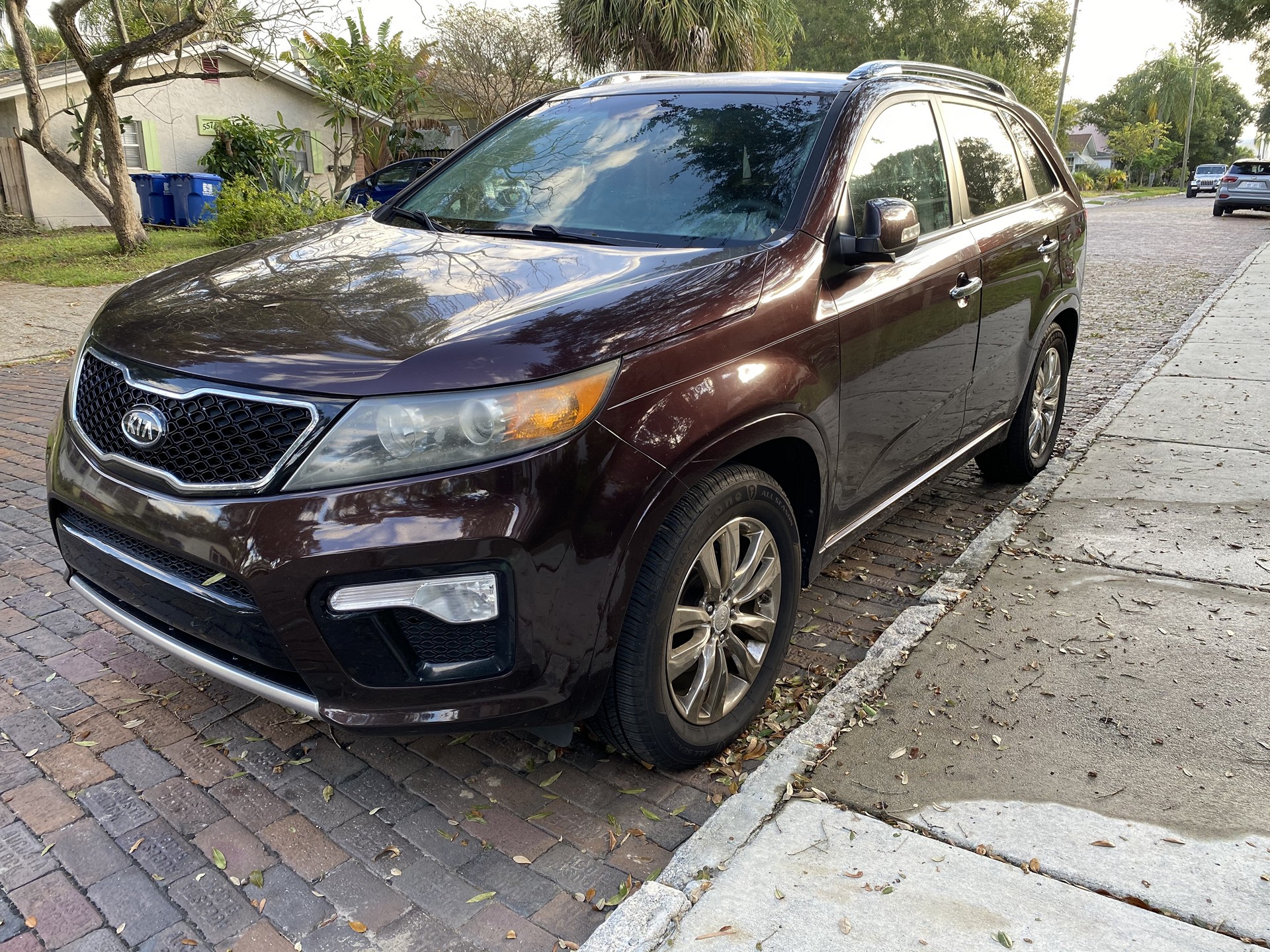 Sell Your Car To The Junkyard In Clearwater