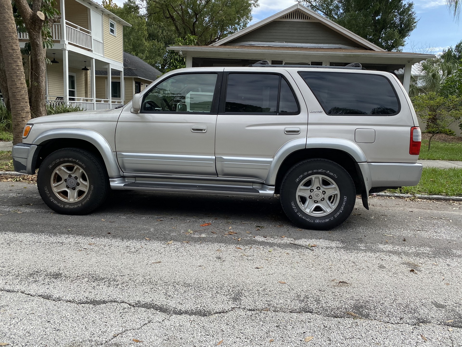 Sell Your Truck To The Junkyard In New Tampa